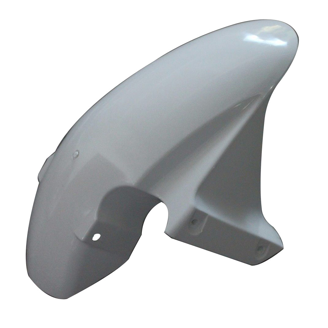 2003-2004 Honda CBR600RR Formowanie wtryskowe Niemalowana owiewka nadwozia DOLNA