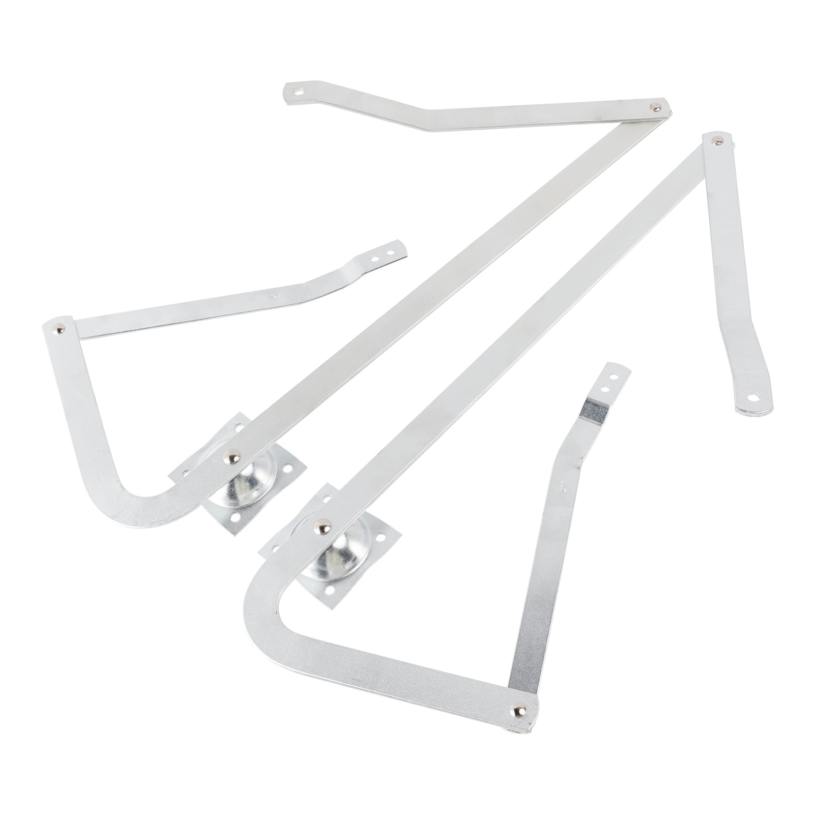 Bisagras izquierda y derecha para la escala Grenier PR315500-LH y PR315500-RH para Louisville