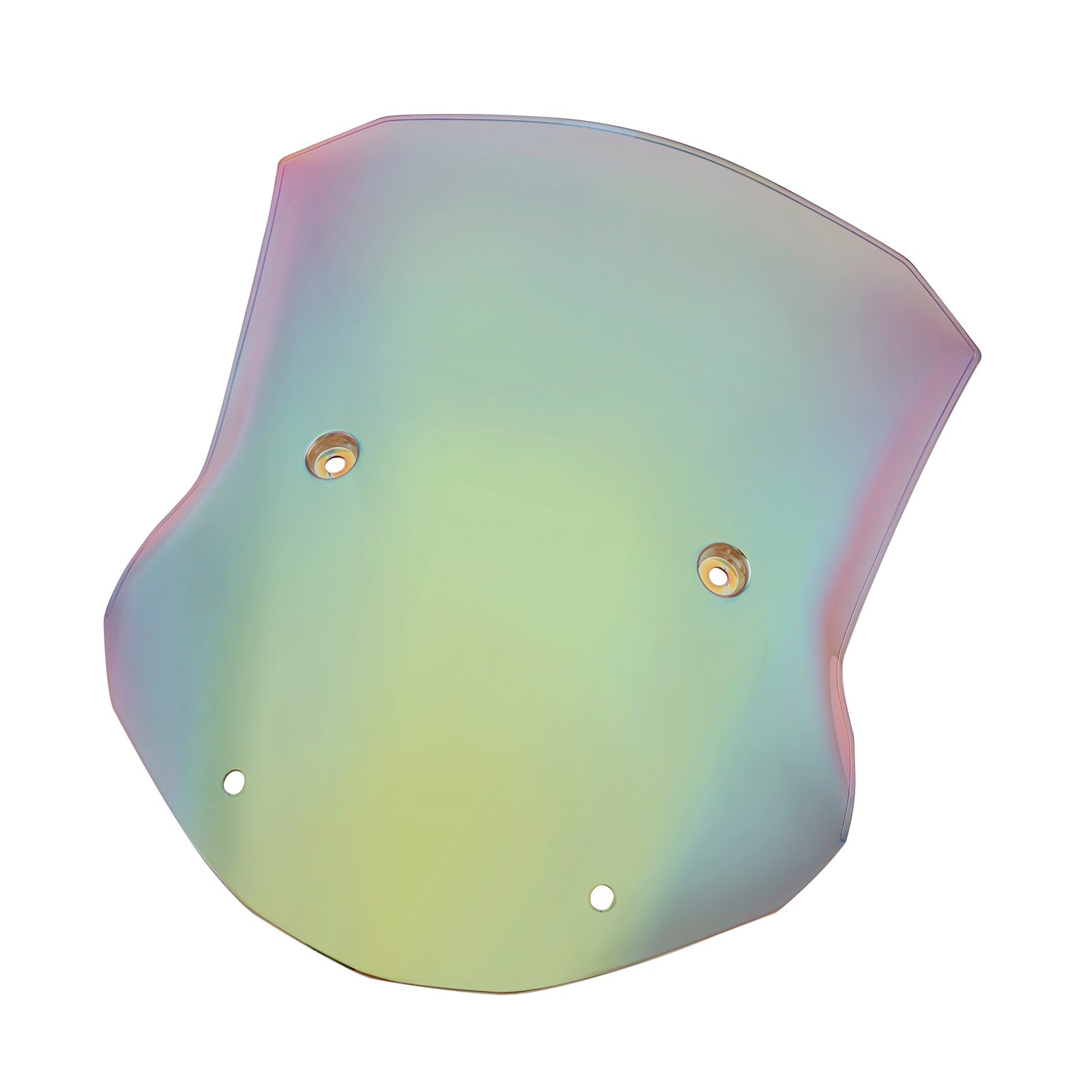 BMW S1000XR 2020-2024 Vetrobransko steklo vetrobranskega stekla vetrobranskega stekla