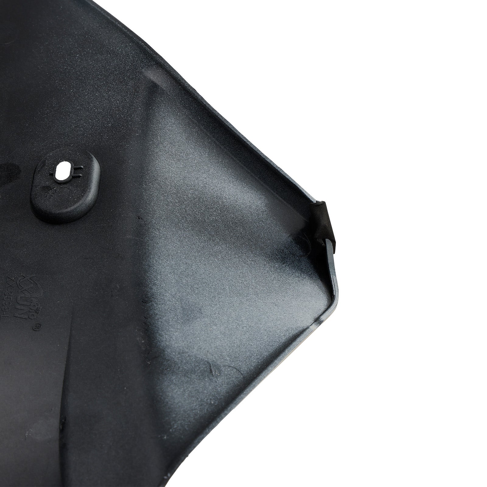 Carénage latéral de selle pour Yamaha XSR 900 (2022-2025)