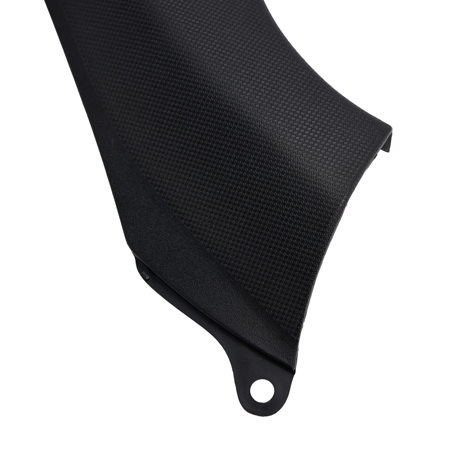 Stranski pokrov zračnega kanala za oklep Kawasaki Ninja ZX-6R 2007-2008