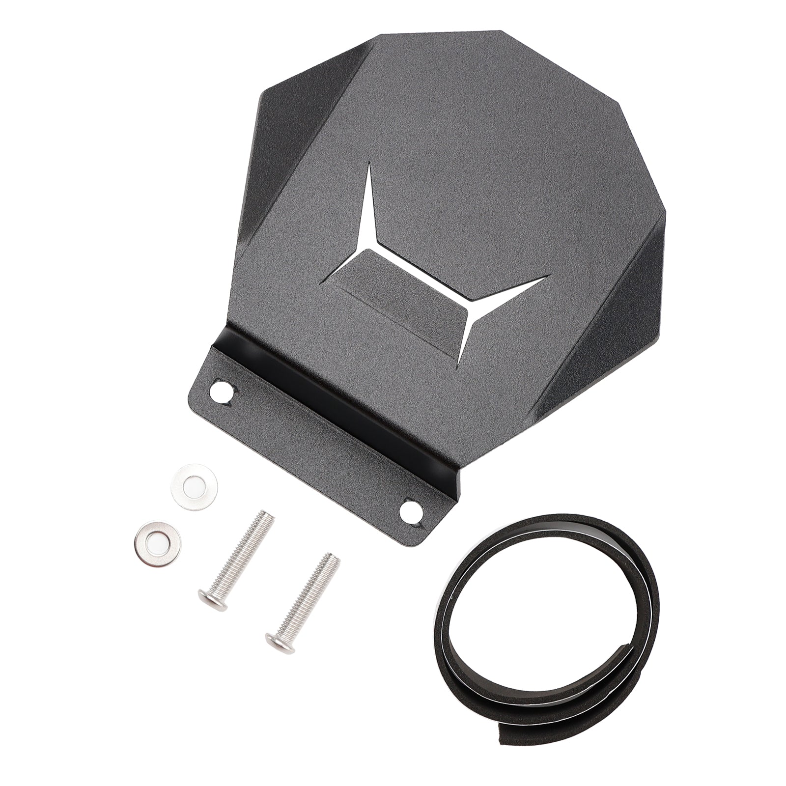 Protections moteur pour BMW R1300Gs/Adv 2023-2025, argent