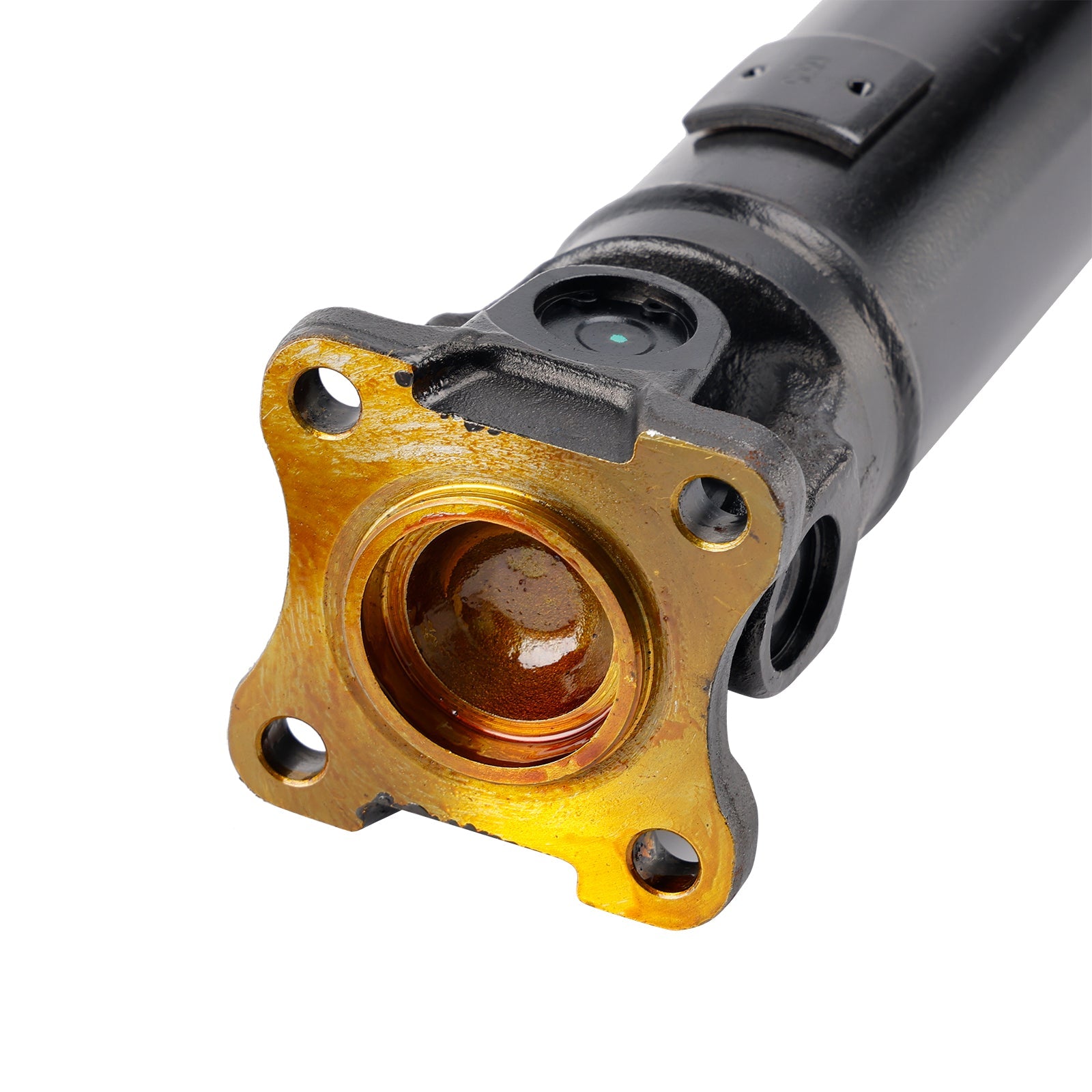 Arbre de transmission arrière pour BMW 325i E46 2001-2004, boîte automatique ZF, assemblage d'arbre d'hélice 26111229564