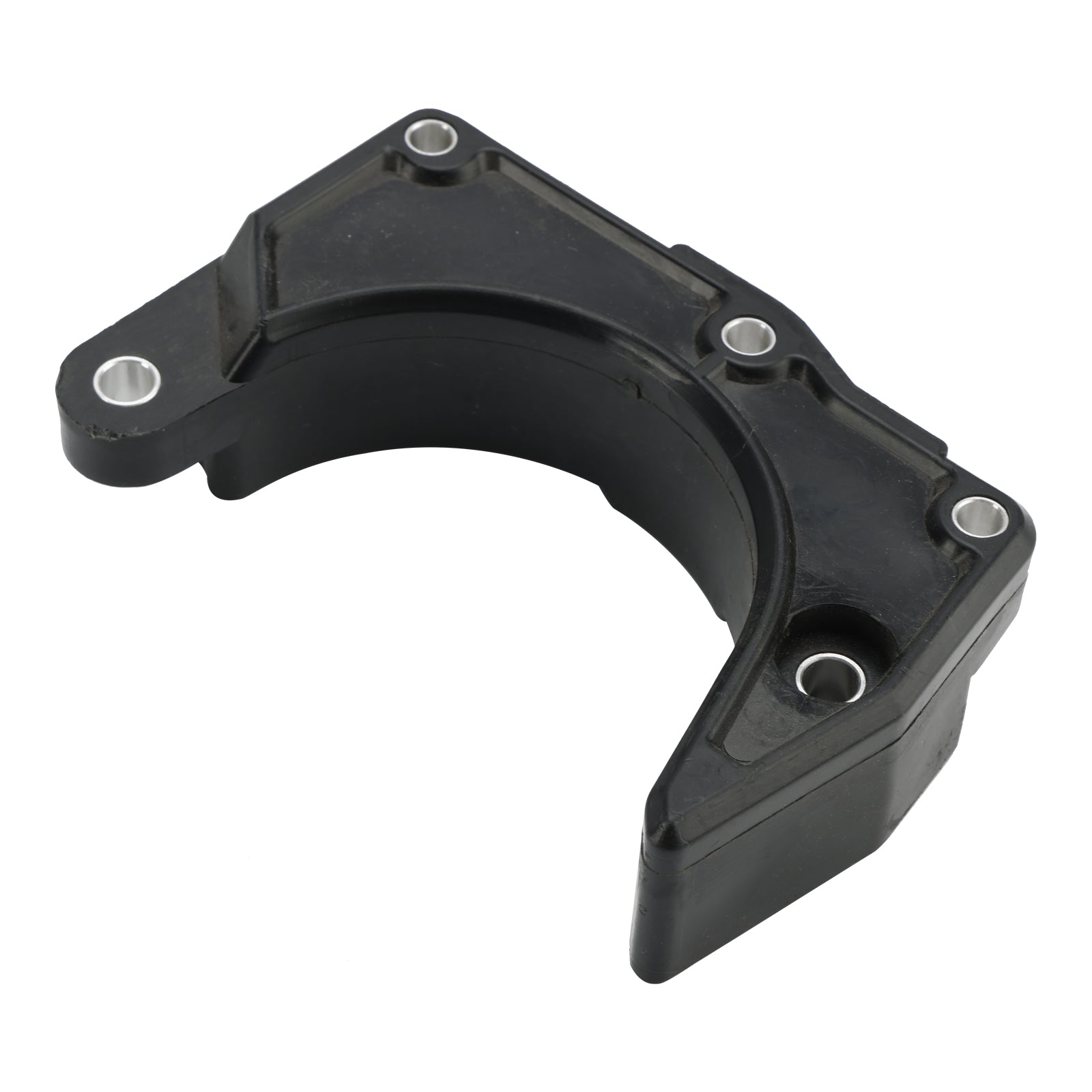 2006-2009 2011-2019 Yamaha Raptor 700R YFM700R Prévenir les supports cassés Kit de réparation d'économie de boîtier Chaîne en poly