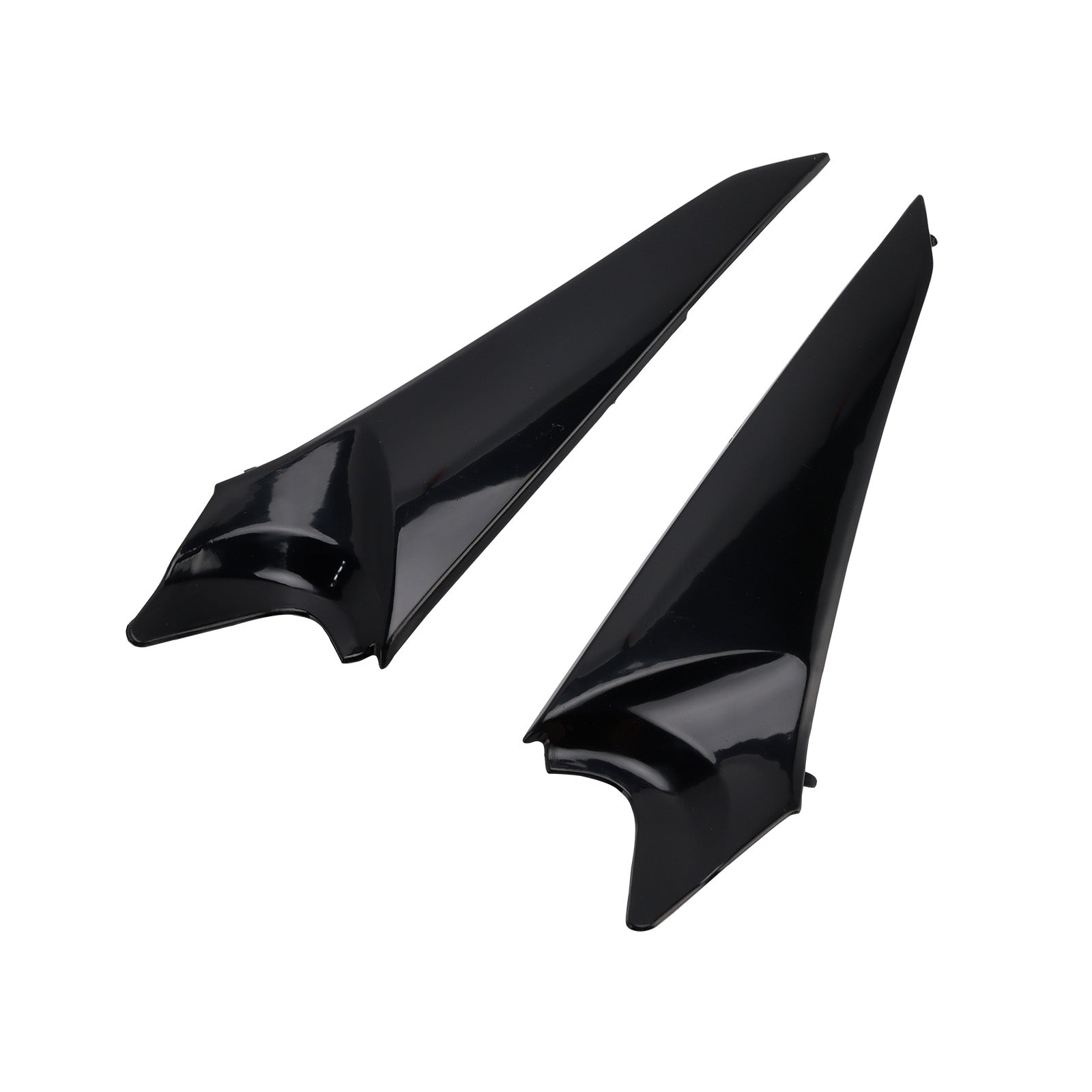 Carénage latéral de réservoir pour Suzuki GSXR600 et GSXR750 (2008-2010)