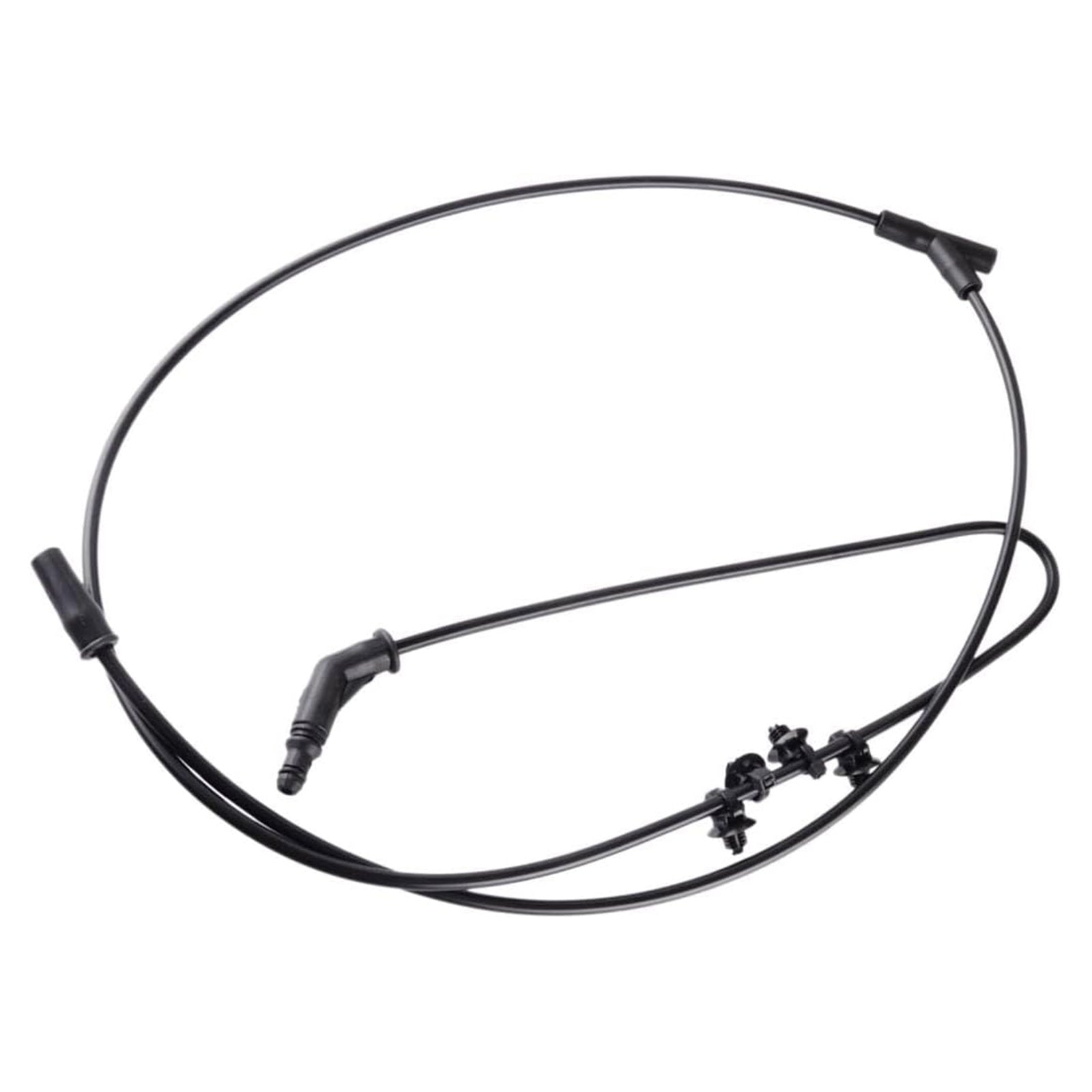 Cev za pranje sprednjega vetrobranskega stekla za Jeep Cherokee 2014-2018, številka dela 68102967AA