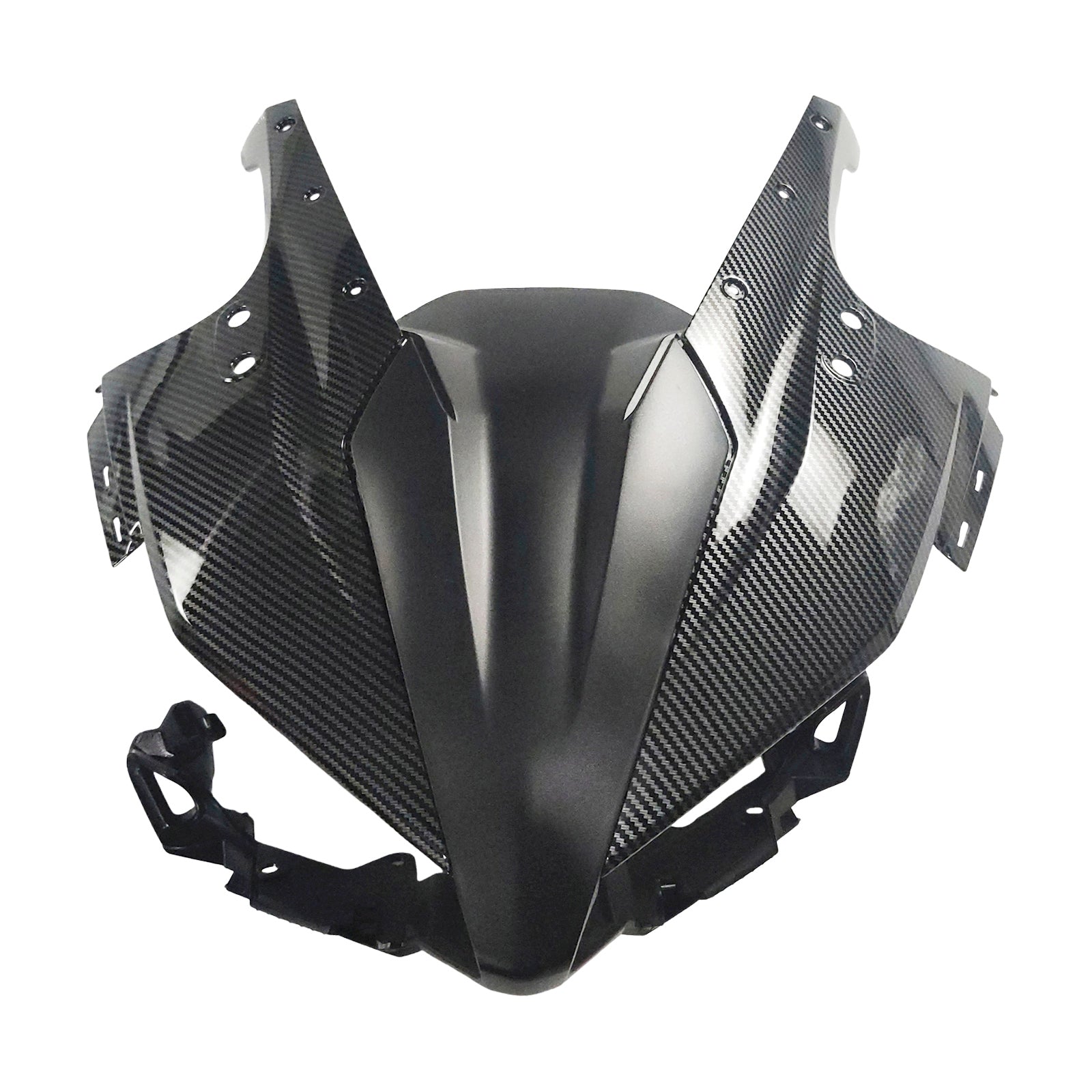 Kit de carénage en plastique ABS pour Honda CBR500R 2016-2018