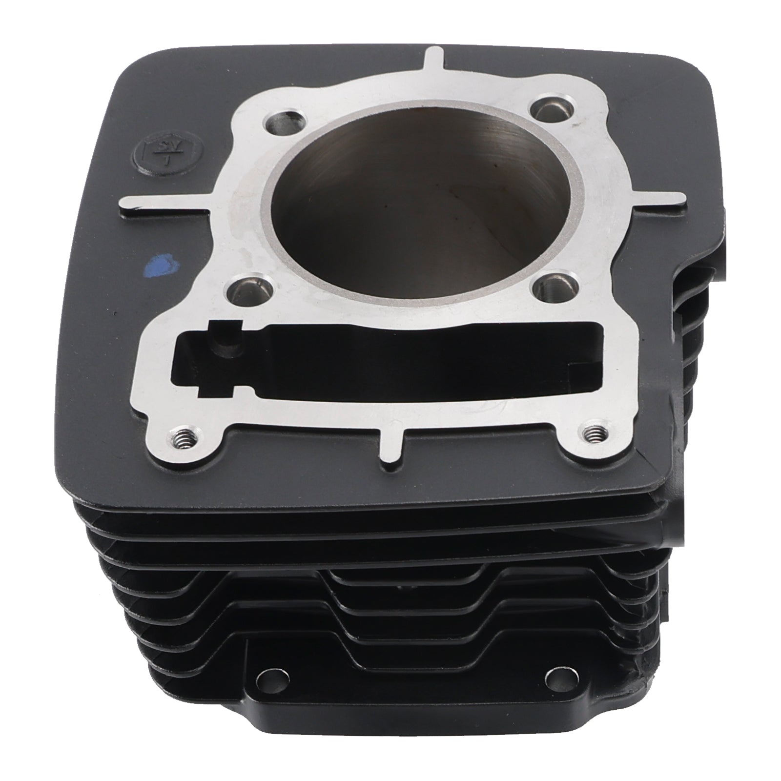 Kit cylindre, piston et joint de culasse (42 mm, 15 mm) pour Dinamo R4 250cc (toutes années).