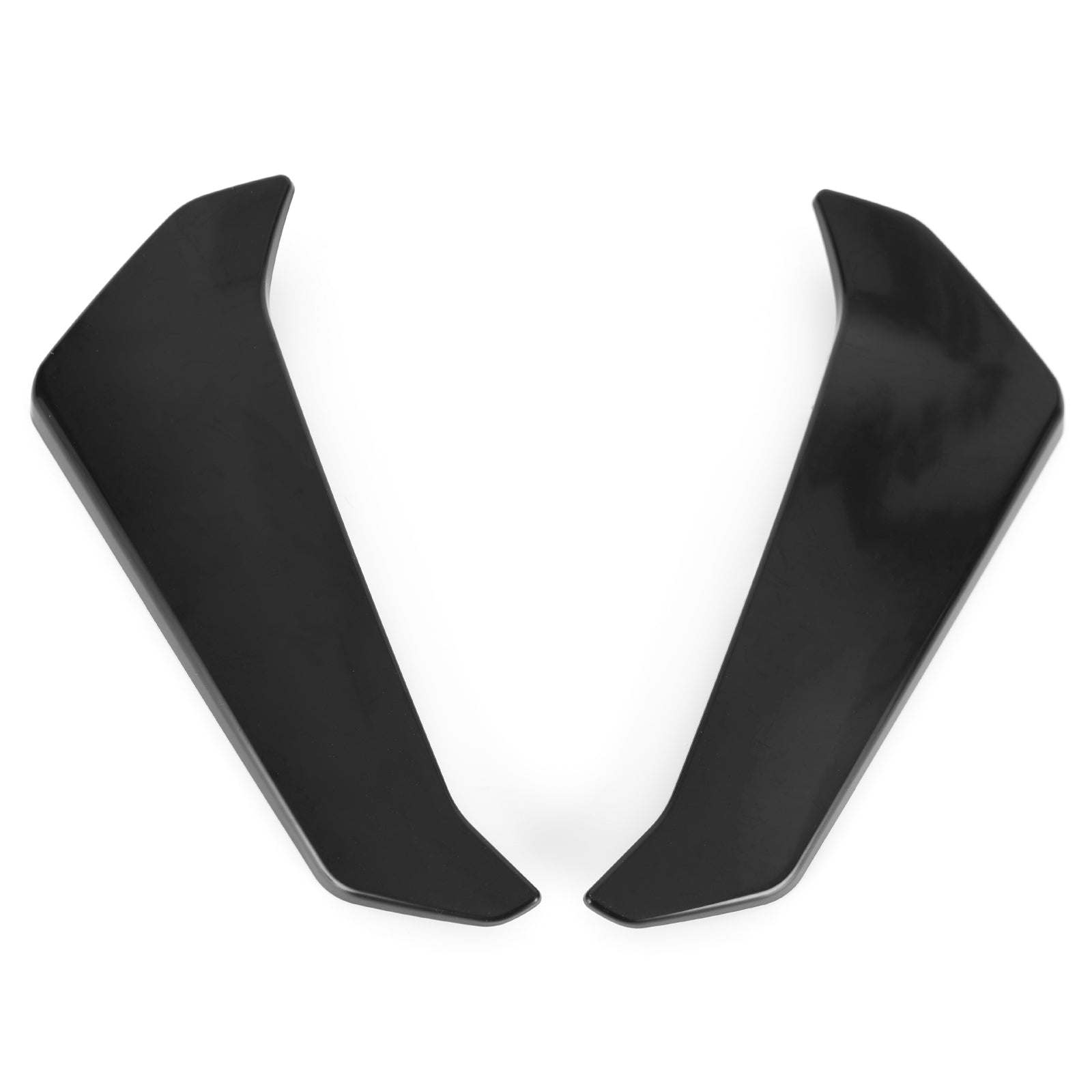 Carenatura staffa faro in ABS non verniciato YAMAHA MT09 FZ09 2017-2020