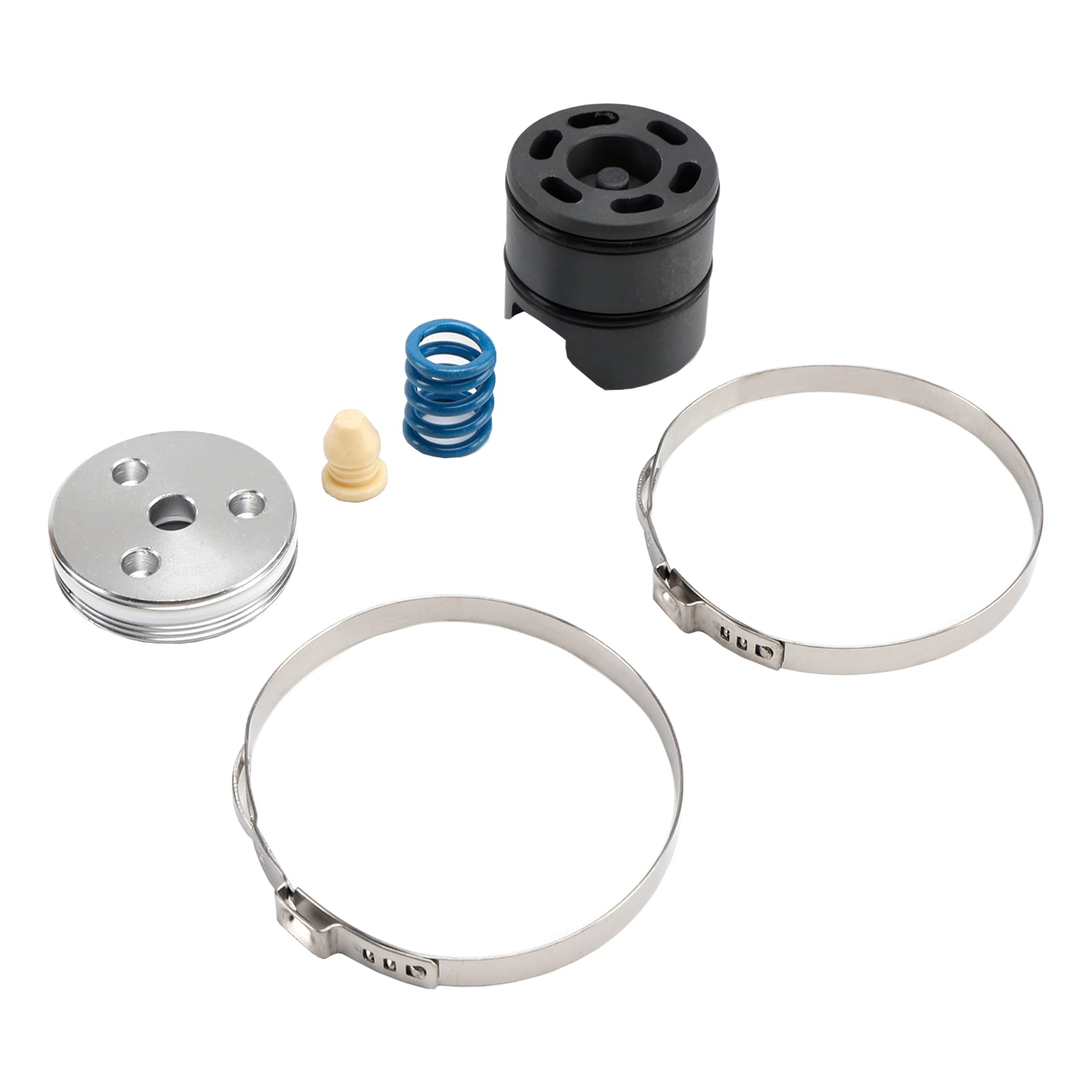 Kit de réparation de crémaillère de direction 6x 32106891974 pour BMW F20 F30 1 2 3 4 X1 X3 X4