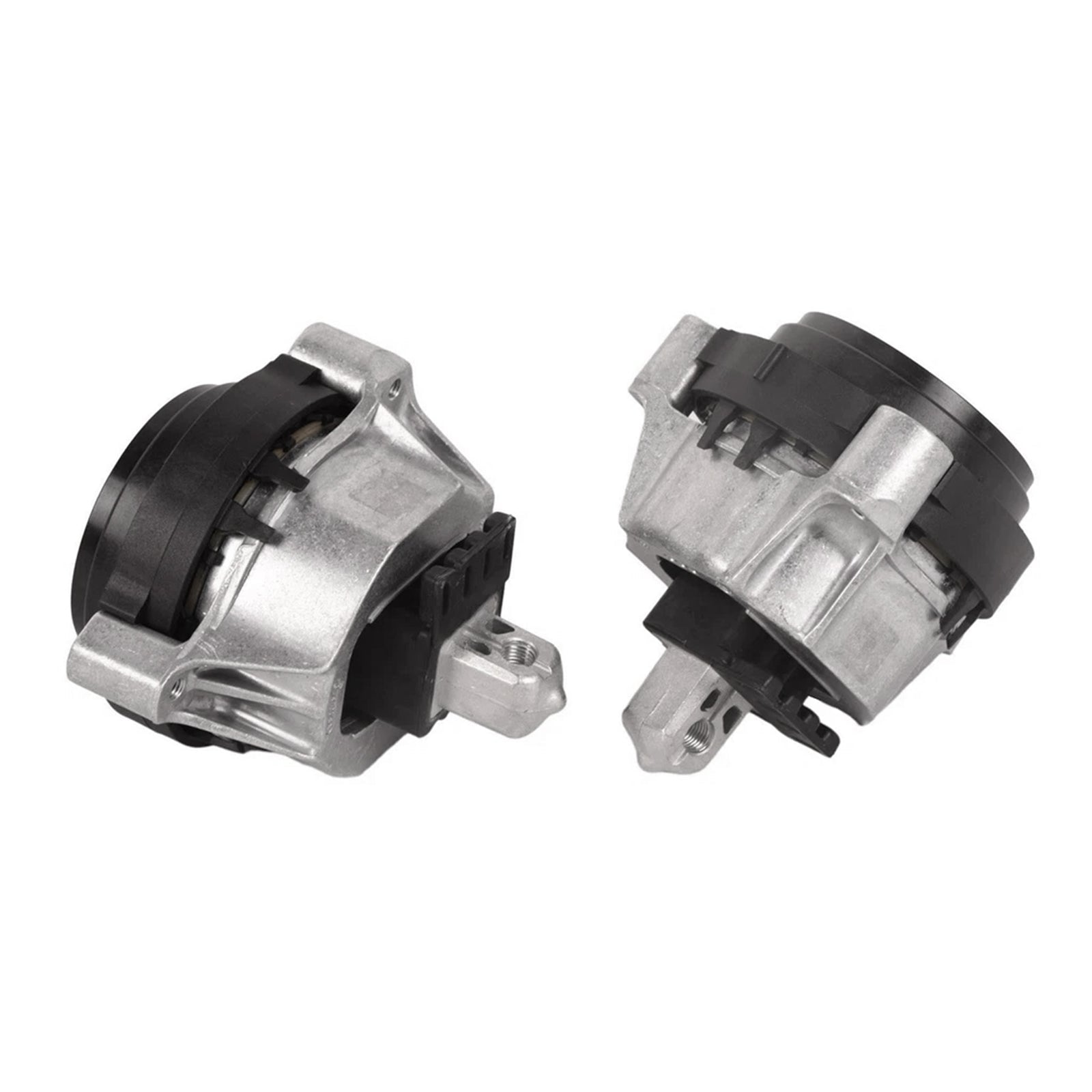 Supports moteur (gauche et droit) pour BMW 530i xDrive 2.0L (2017-2019) - 2 pièces - Référence : 22116860488