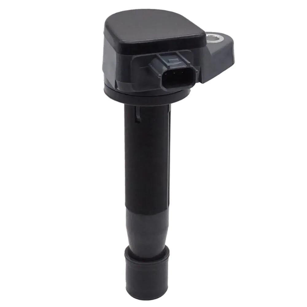 2008-2010 Honda Odyssey EX-L V6 3,5L Cewka zapłonowa + UF603 Świeca zapłonowa 5C1681 6szt