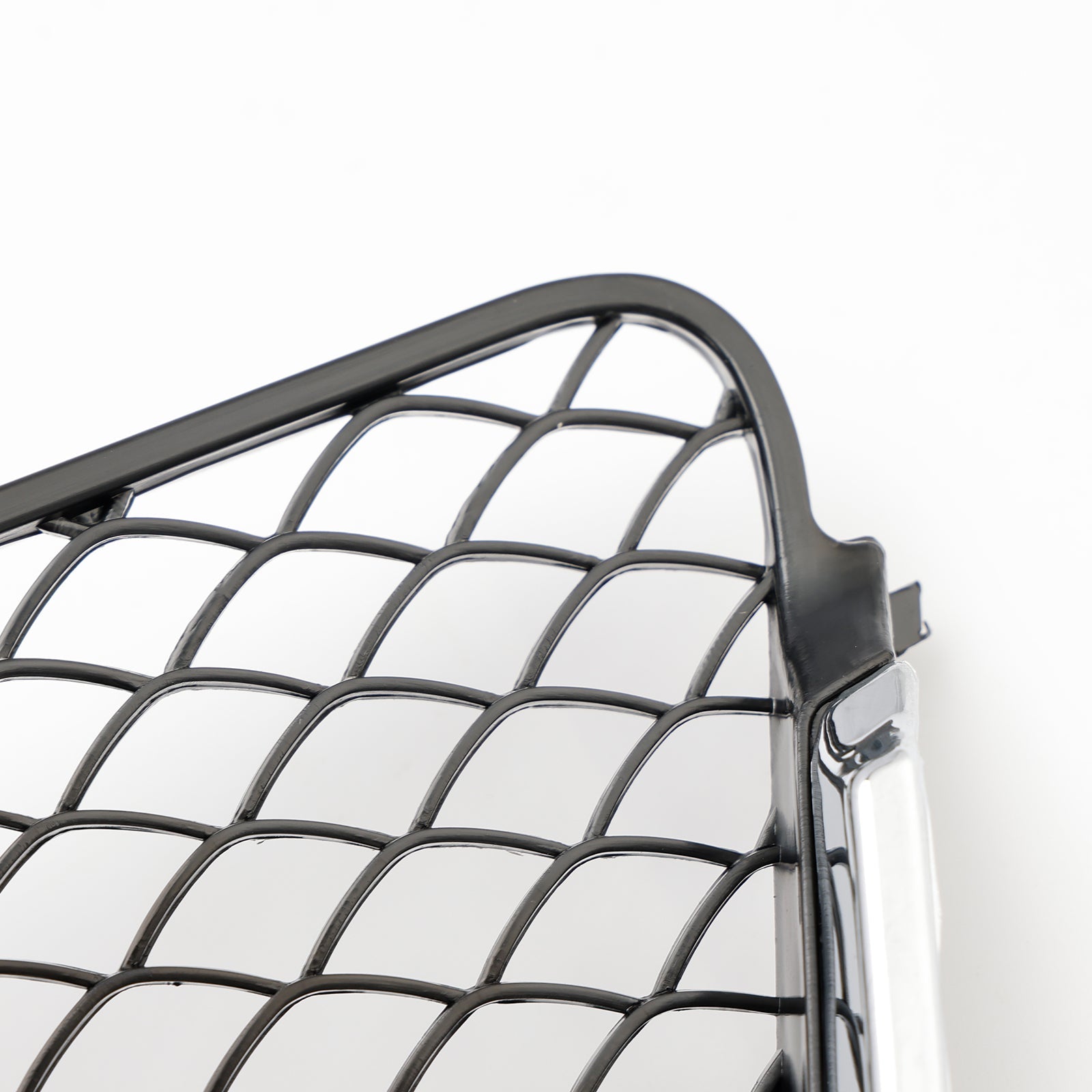 Rejilla de parachoques delantero Mercedes Benz CLASE E W207 Coupé 2014-2017