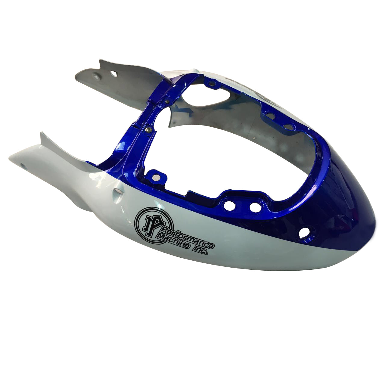 1999-2007 Suzuki Hayabusa GSX1300r Abs muovinen korin ruiskutussuojasarja