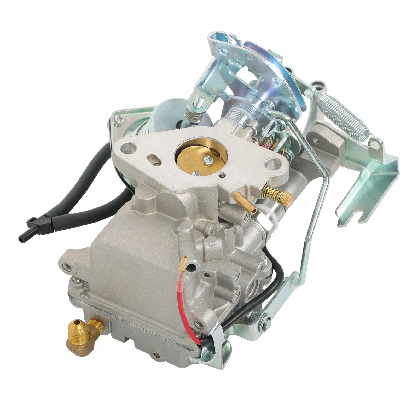 Carburateur 16010-FU400 pour moteur à essence Nissan Forklift TCM LO2 K21 K25