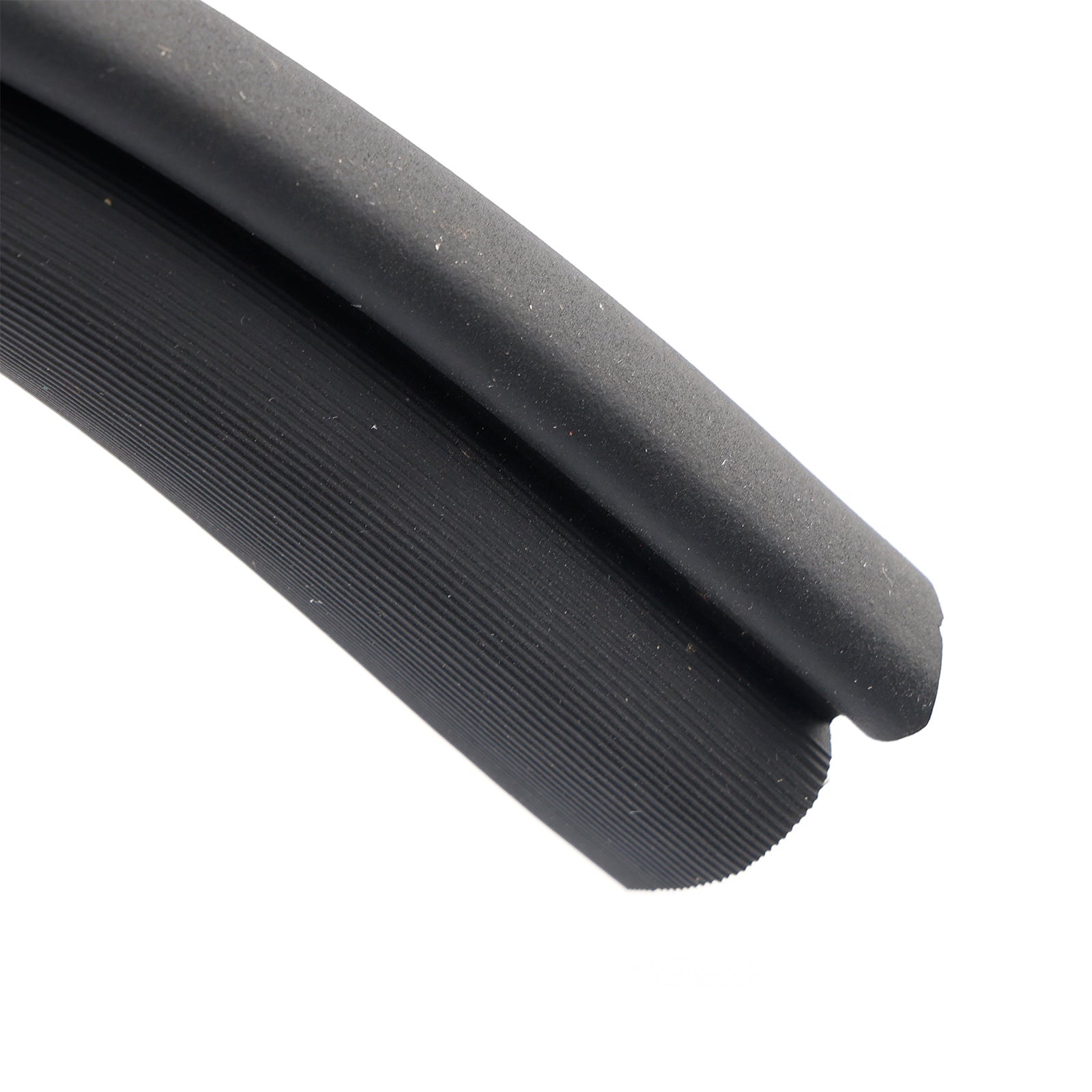 Burlete para puerta delantera (2 piezas) para Dodge Ram 1500, 2500 y 3500 (2002-2009) - Número de pieza : 5131160