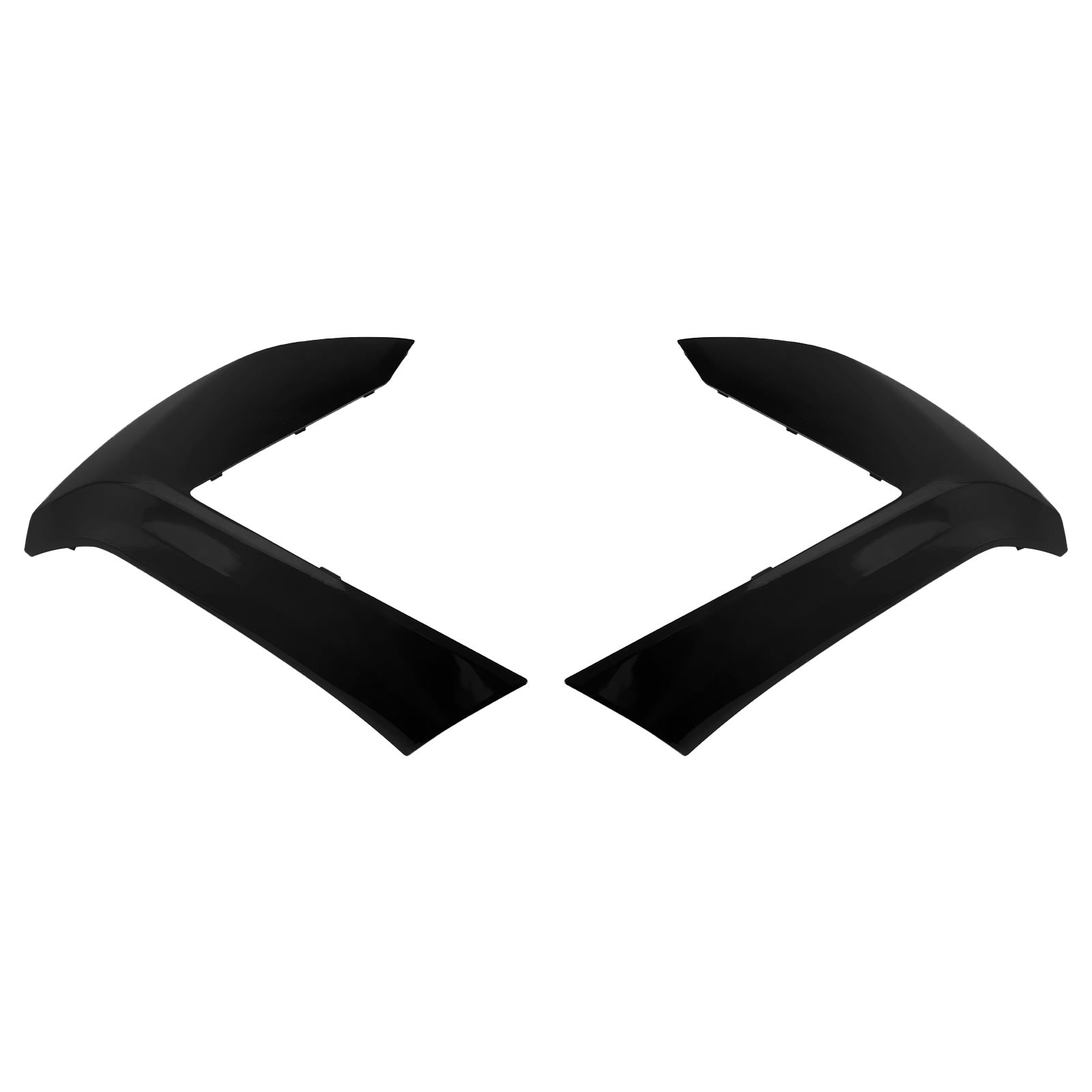 Pokrov na pokrovu centralne stranske pedale za Yamaha T-Max 560 2022-2024