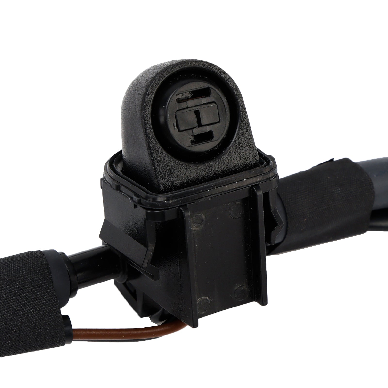 Ogrevana cev šobe za pranje vetrobranskega stekla za Mercedes-Benz E-razred 2078600592