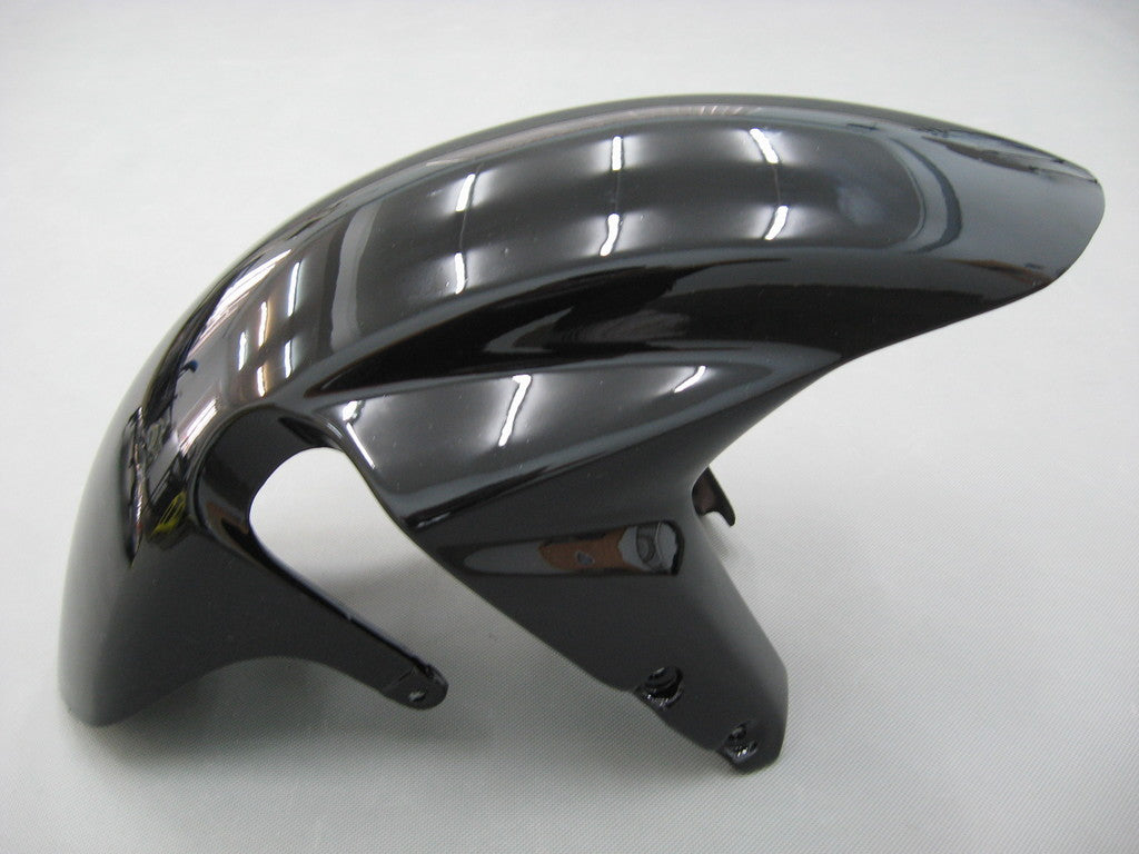 Kit de carénage par injection, carrosserie en plastique ABS, compatible avec Suzuki GSXR 600/750 2004-2005