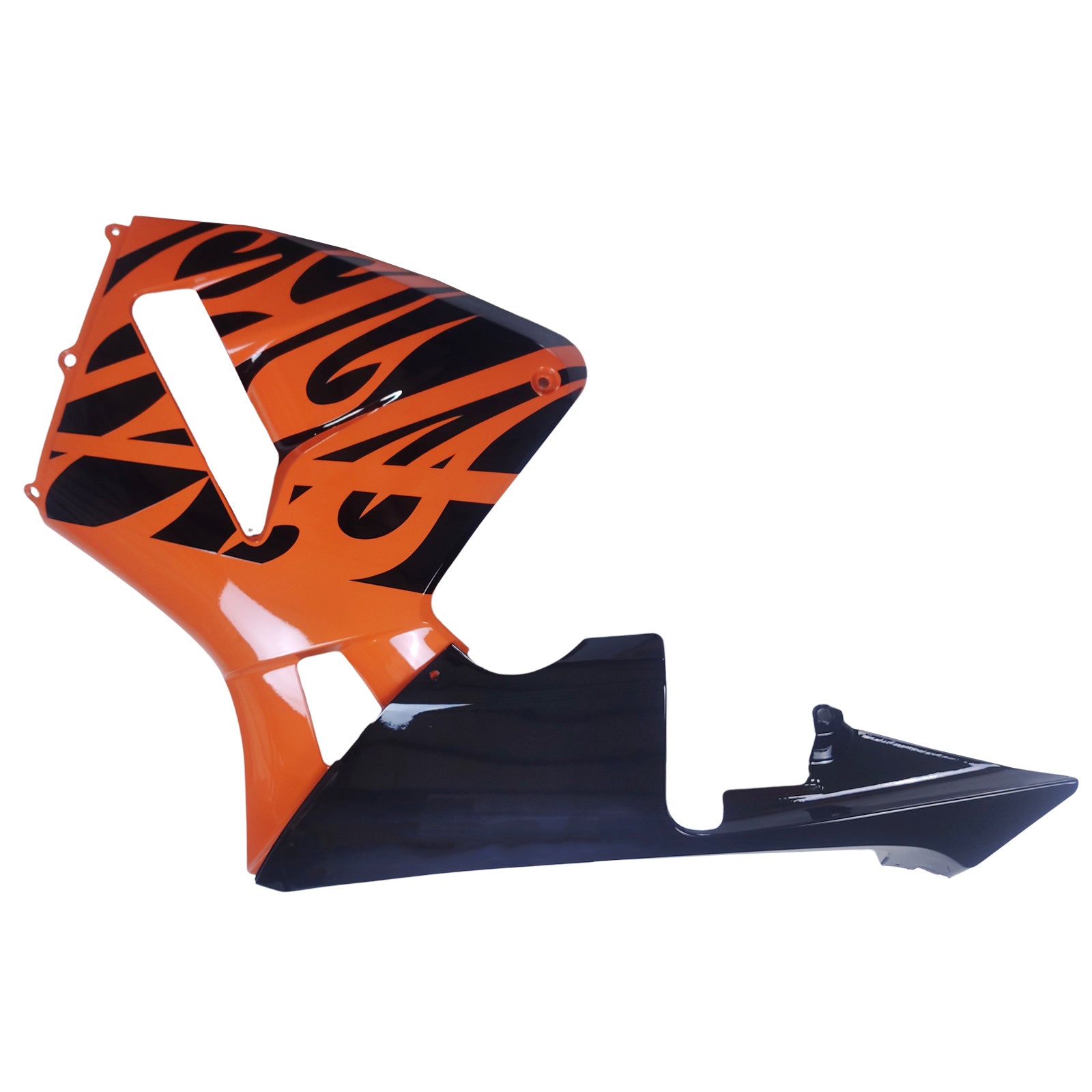 Kit de carénage par injection, carrosserie en plastique ABS pour Honda CBR600RR 2005-2006 F5