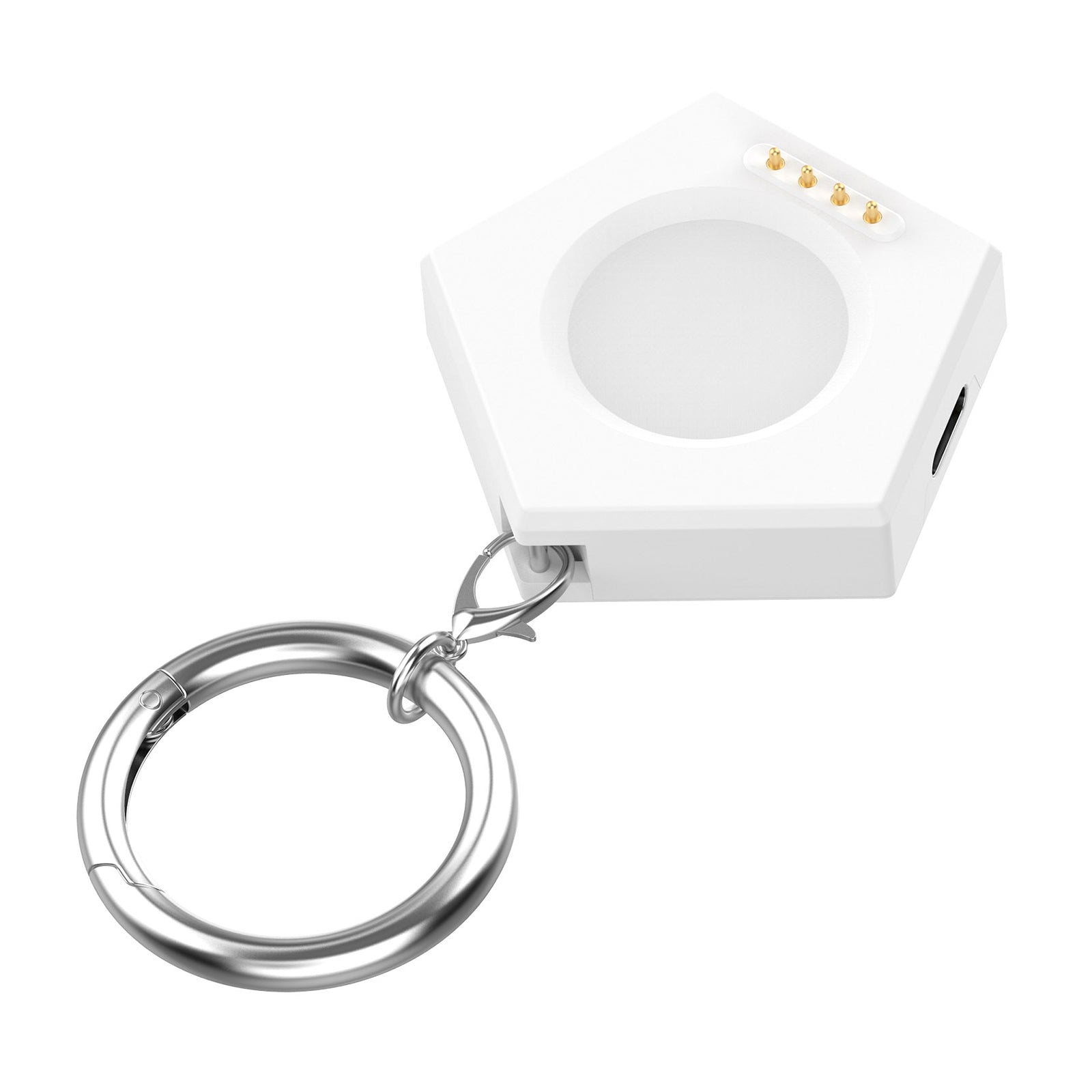 Cable de carga y base para OnePlus Watch 3/2 y Oppo Watch X2/X/4 Pro/3/3 Pro