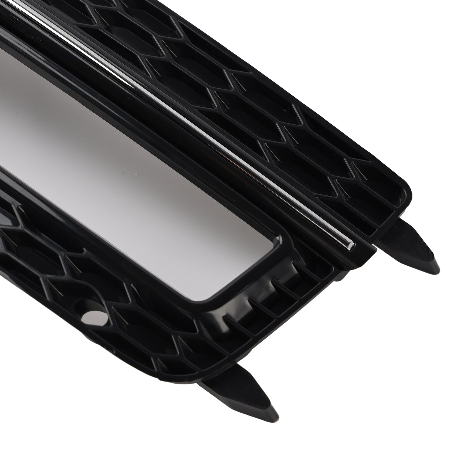 Siatka ochronna dla anty-slik światła Audi A4 S-line S4 2013-2015 8K0 807 682M