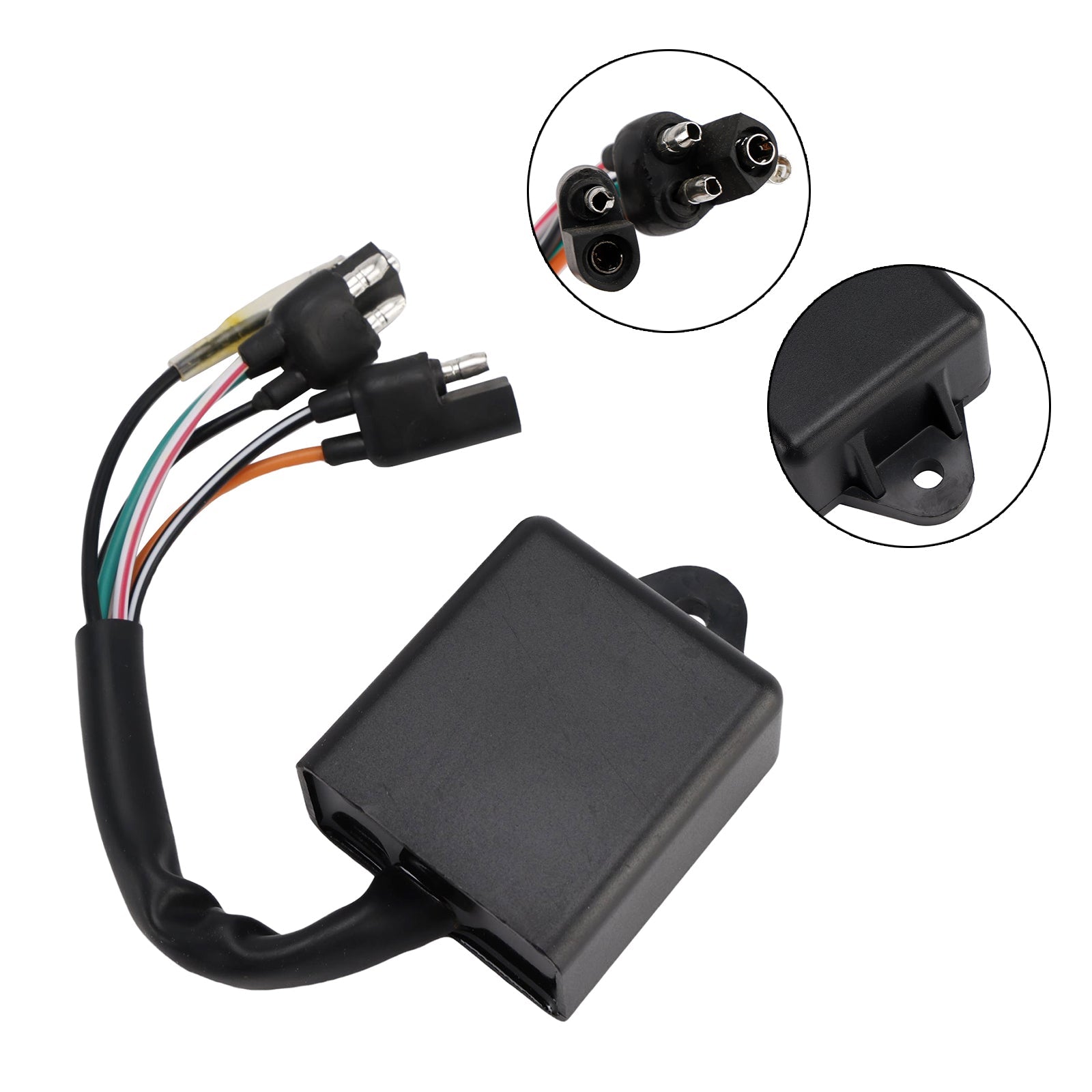 Skrzynka zapłonowa CDI 280469 dla Arctic Cat Cheetah Touring 1991-1993