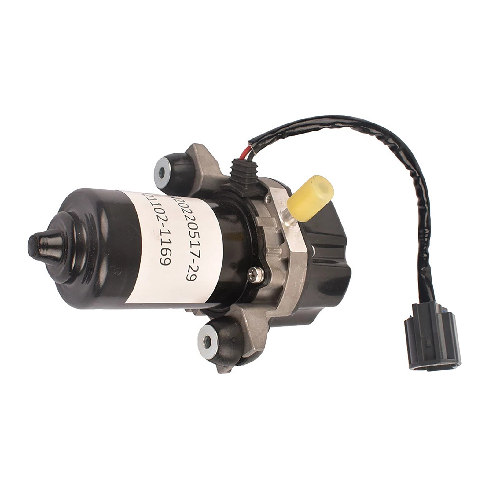 Bomba de vacío para Jeep Dodge Ram 3500 6.4L V8 gasolina (2019-2022) - Número de pieza : 04581991AA/68443859AA