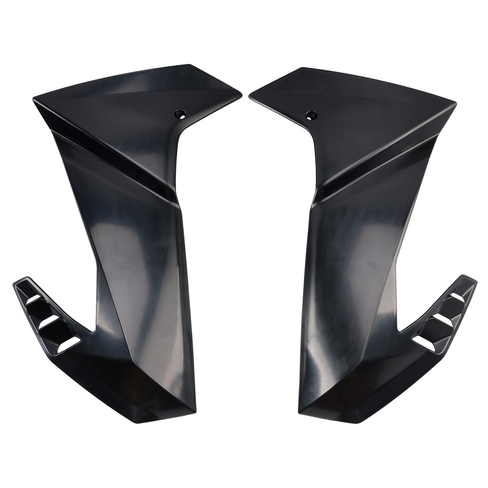 Carénage de carrosserie injecté non peint pour Aprilia RS457 2024-2025