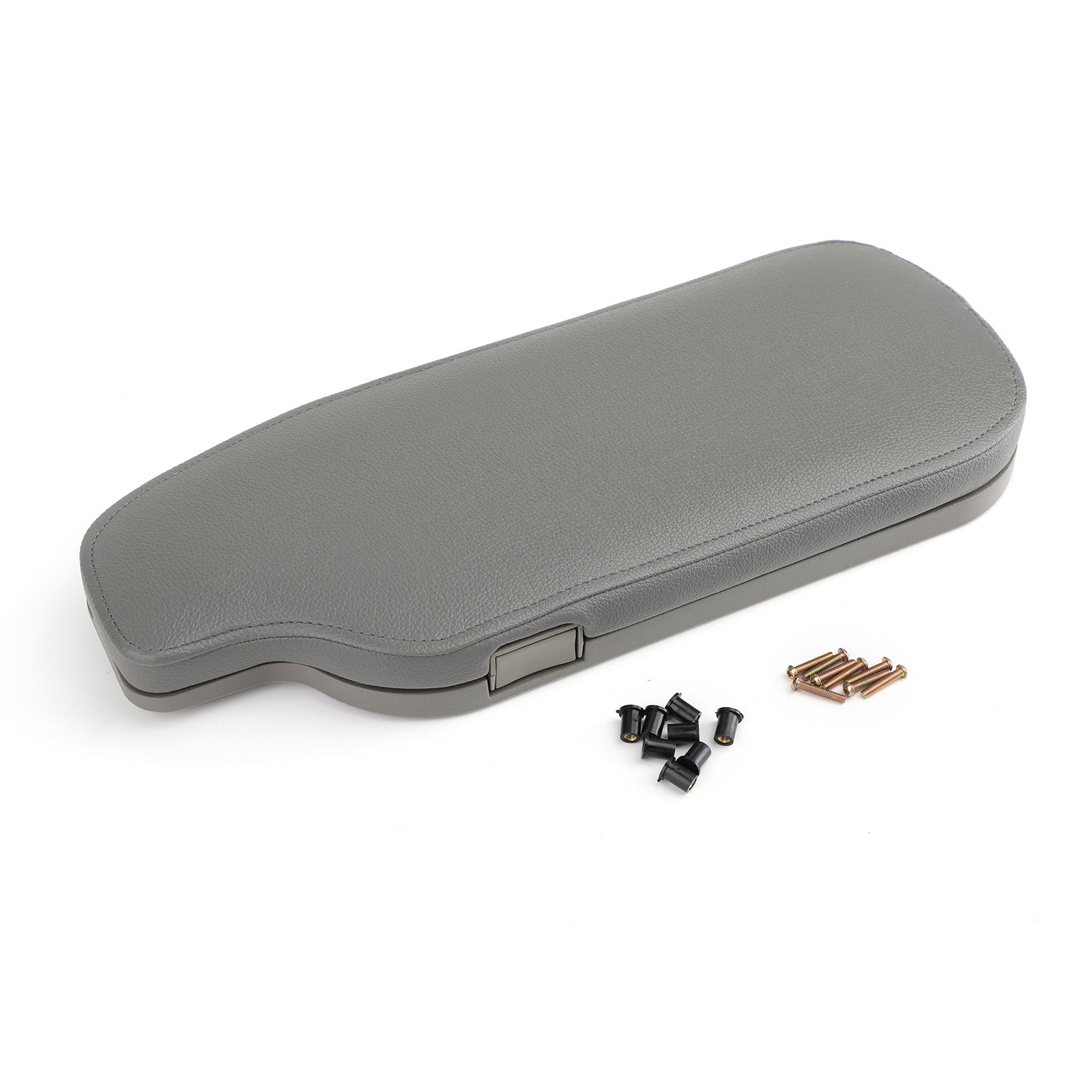 Naslovnica'Sivi konzolni naslon za roke PZ4351034000 za Toyota 86 BRZ Scion FRS 13-18