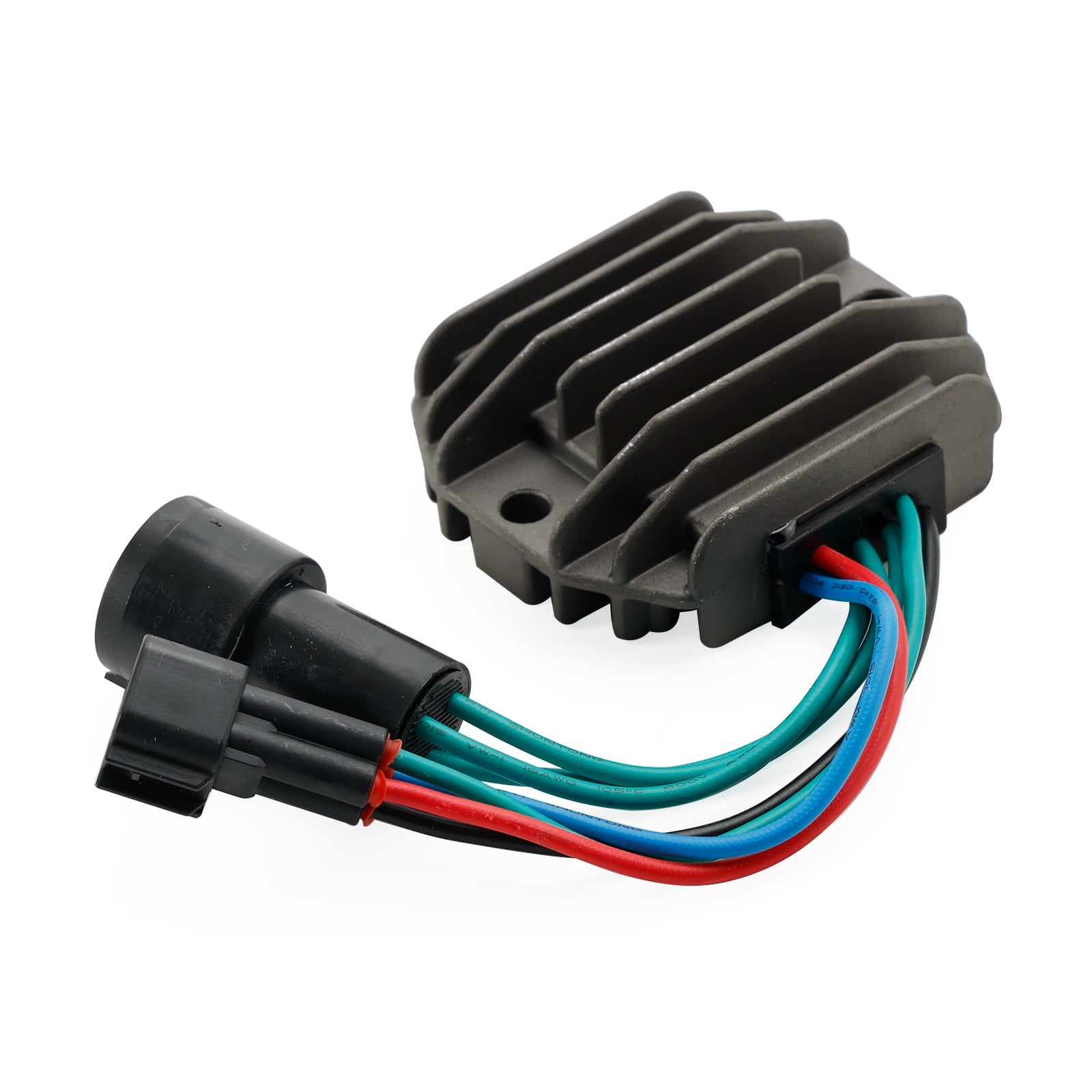 REGOLATORE di tensione per Yamaha F 40 T FT 50 60 hp 2001-2007 64J-81960-00