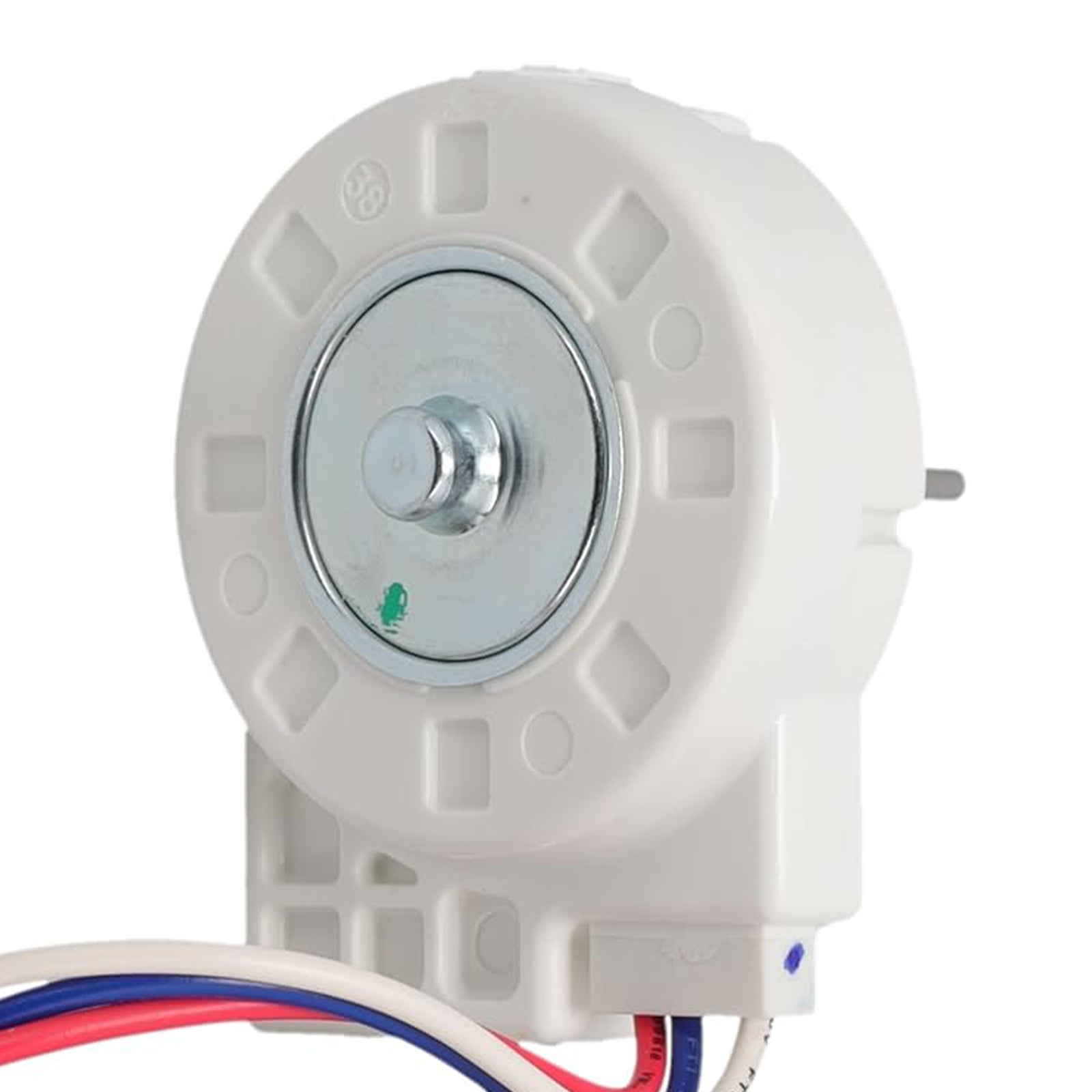 Motor ventilatorja uparjalnika hladilnika z zamrzovalnikom W11578030, nadomešča W11402610 AP7186685