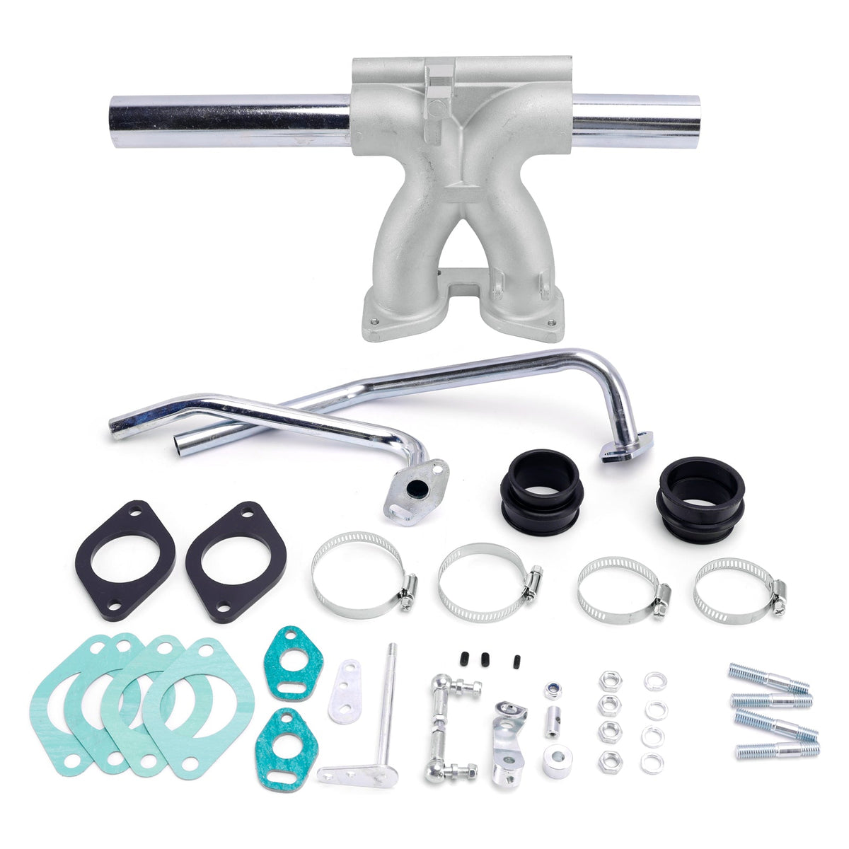 Per kit collettore carburatore Dellorto Drla serie 44 99004315