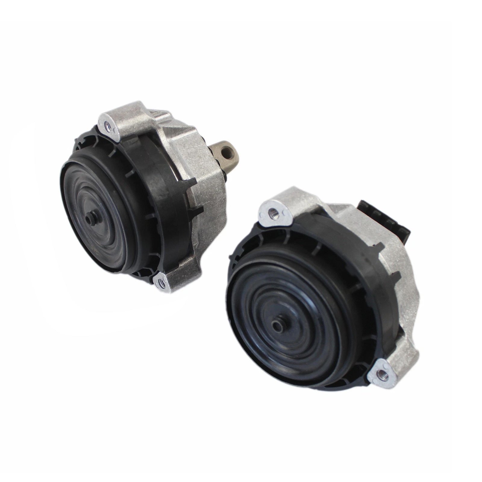 Supports moteur (gauche et droit) pour BMW 530i 2.0L (2017-2019) - 2 pièces - Référence : 22116860487