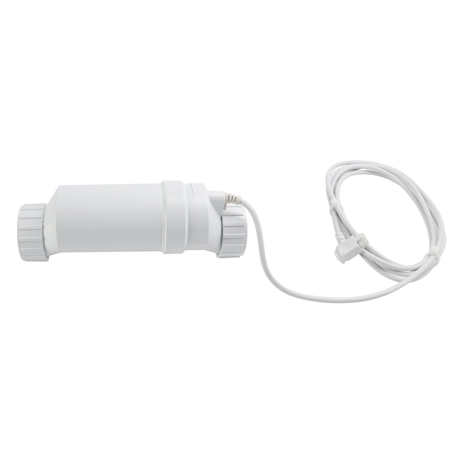 TurboCell GLX-CELL-5 suolan kloorauskenno Hayward-altaille 20 000 gallonaan asti