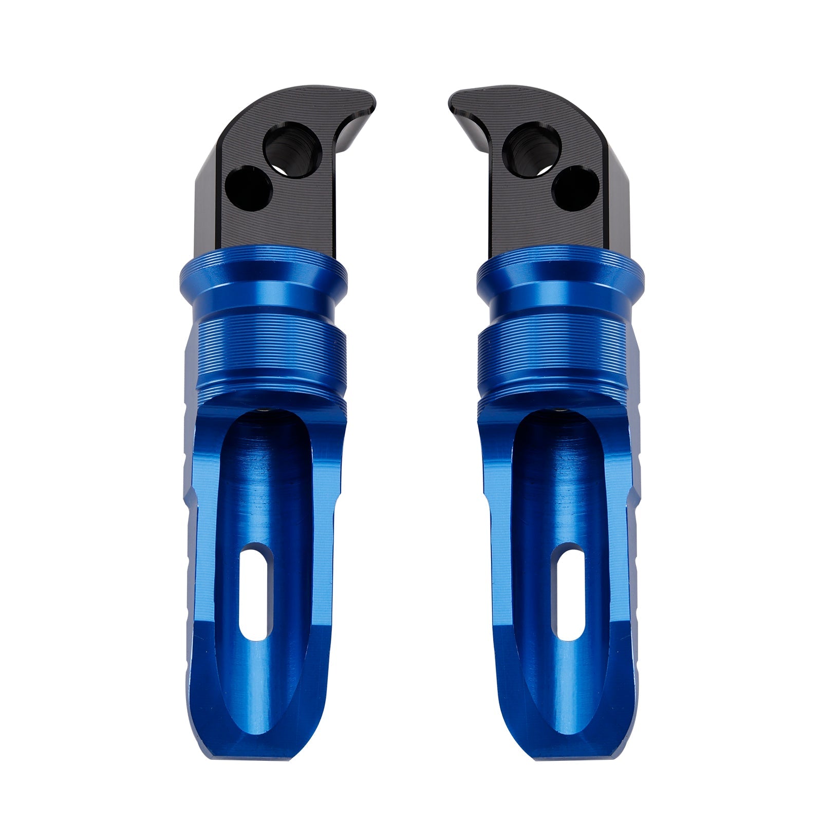 Poggiapiedi posteriore per Yamaha YZF R7 MT07 MT09 Tracer 9/ GT/ GT+ 21-24