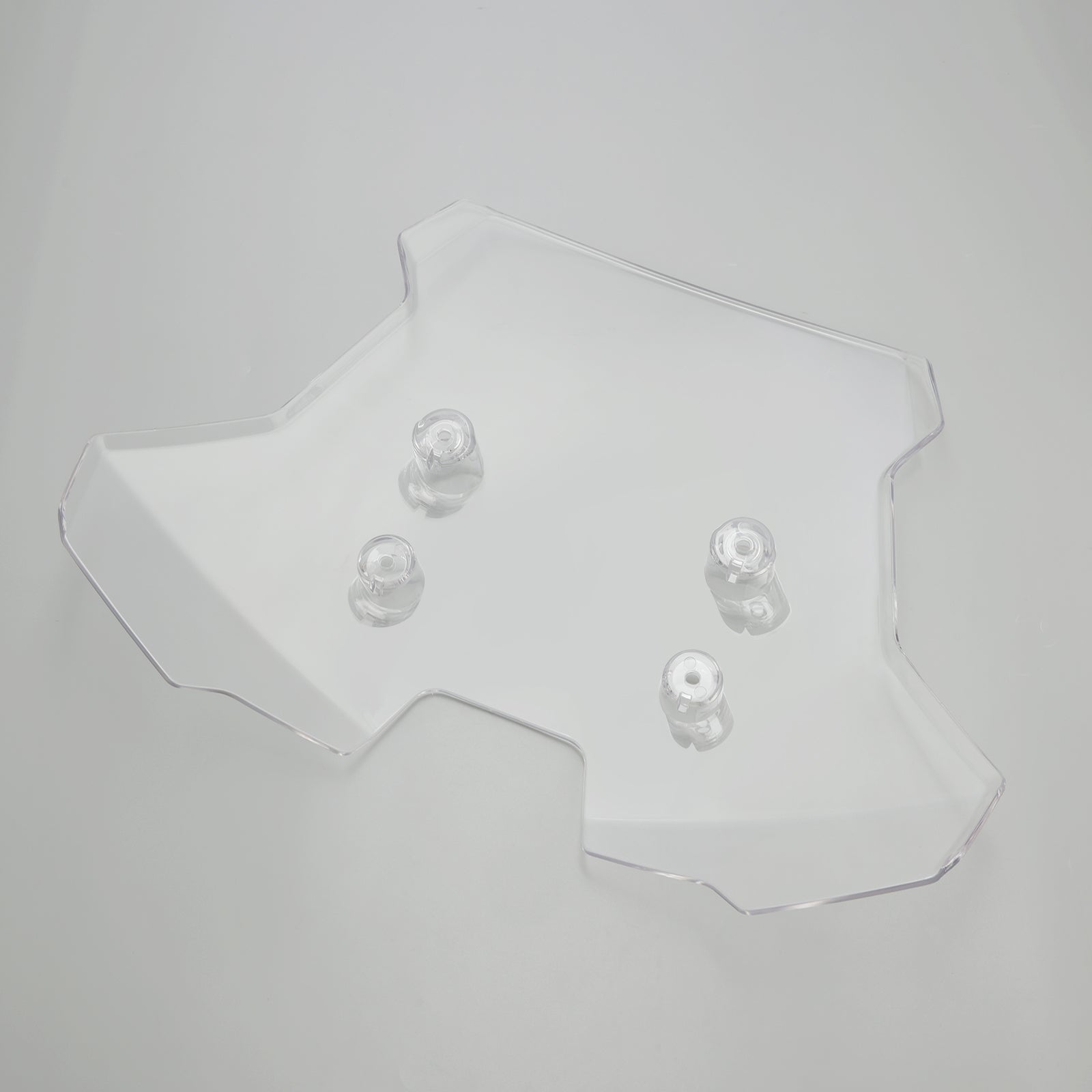 Tuulilasin tuulilasi sopii Suzuki V-Strom 800/de/de adv/Touringille 2023-2024