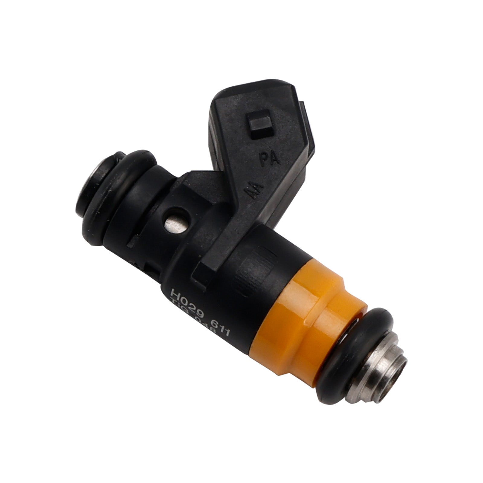 1 injecteur de carburant pour Renault Clio 2 Megane 2 Scenic 2 1.4/1.6 16V H029611