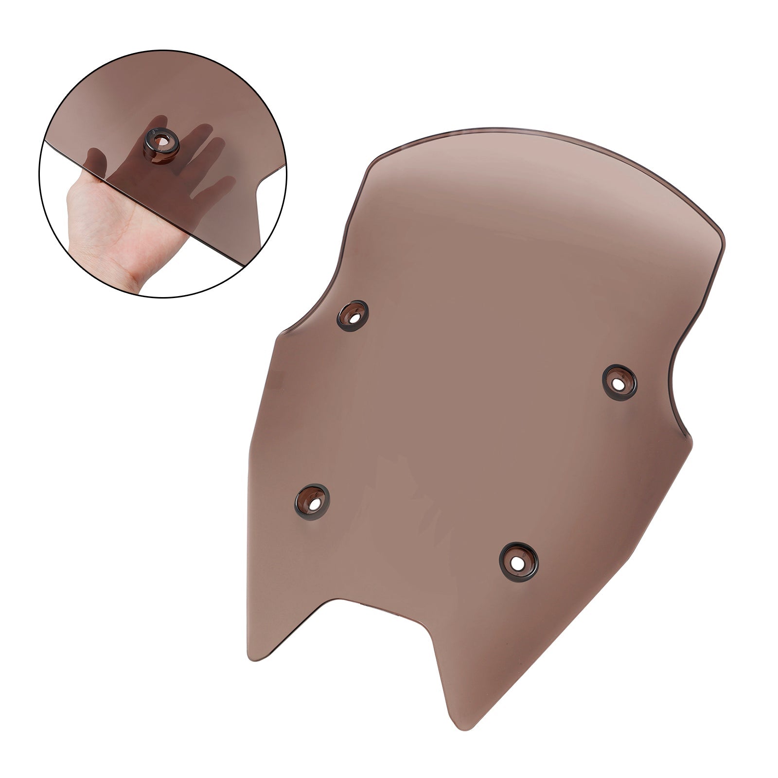 BMW R1200RS 2015-2018 Parature