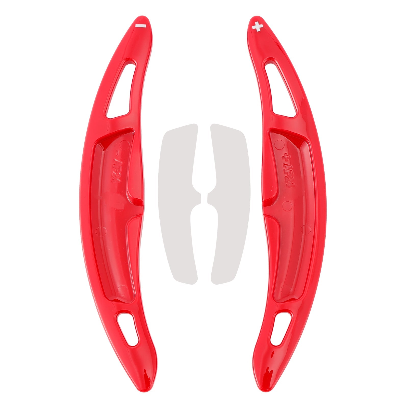 Palets de cambio de velocidad conduciendo para Porsche Cayenne Macan