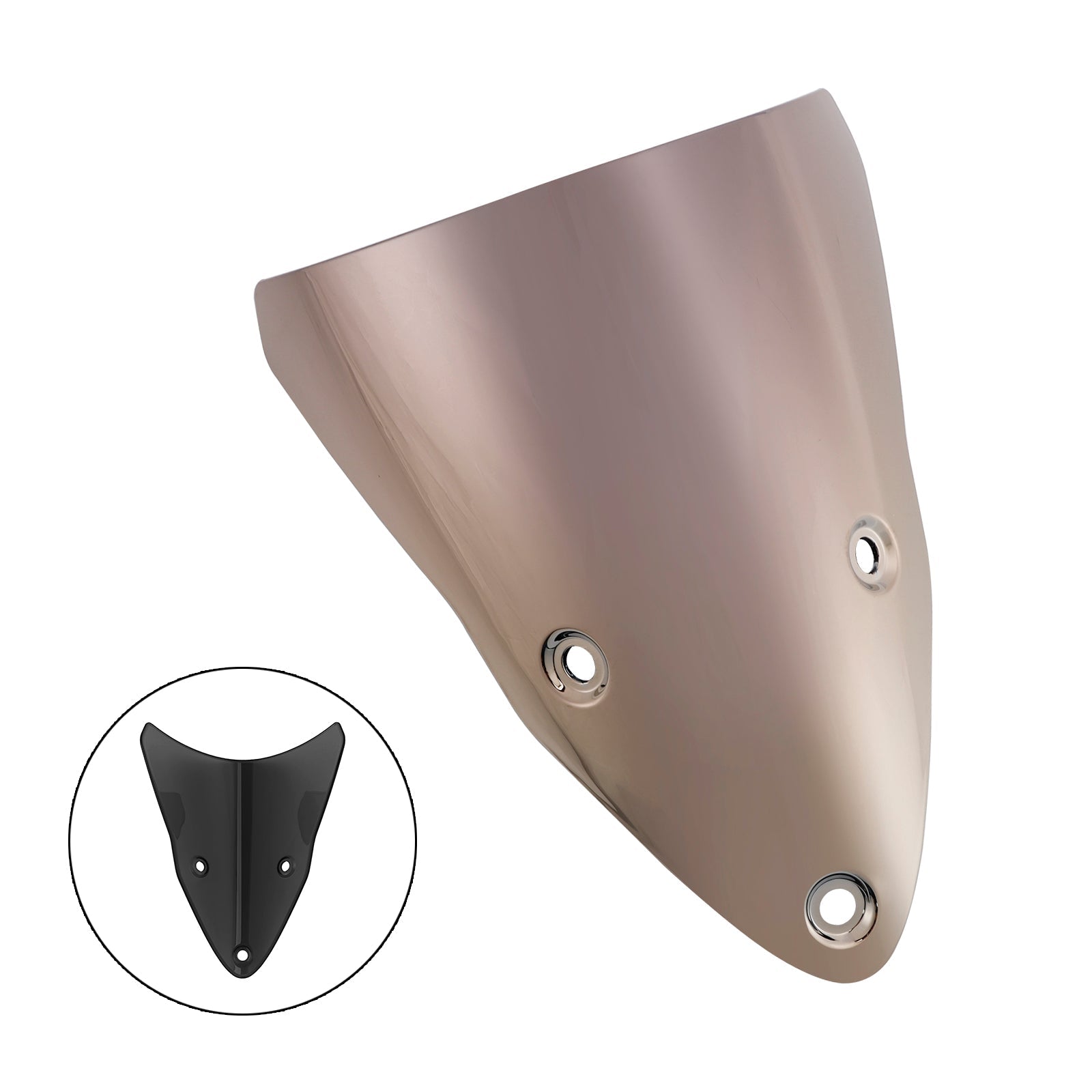 Ducati Supersport 939 2017-2020 950 2021-2024