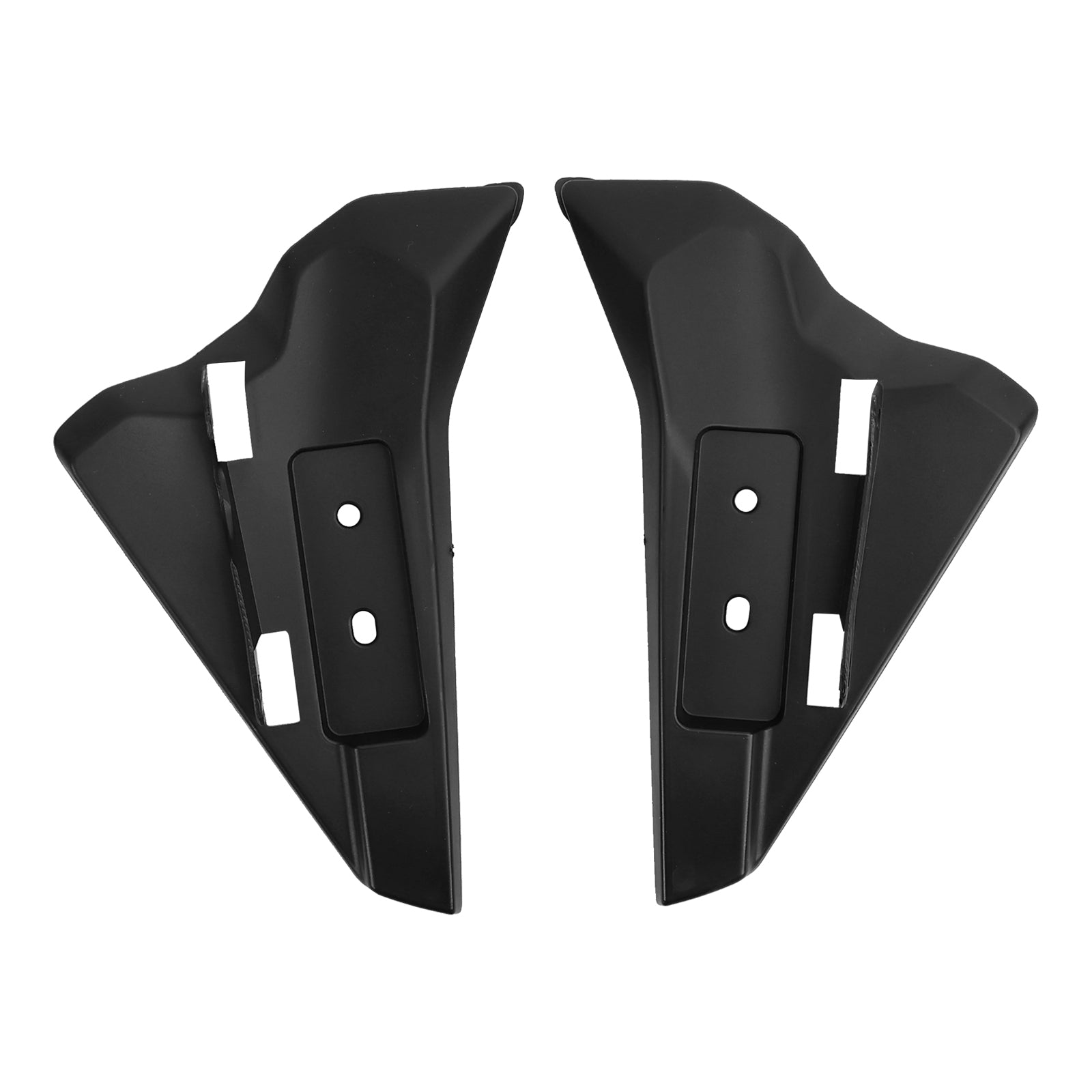 Ongelakte, geïnjecteerde kuip voor Street Triple 765 R/RS (2023-2025)