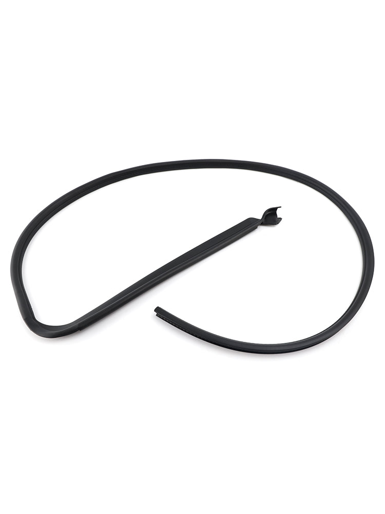 Joint d'étanchéité de porte gauche pour Hummer H2 (2003-2009) - Référence : 25868657