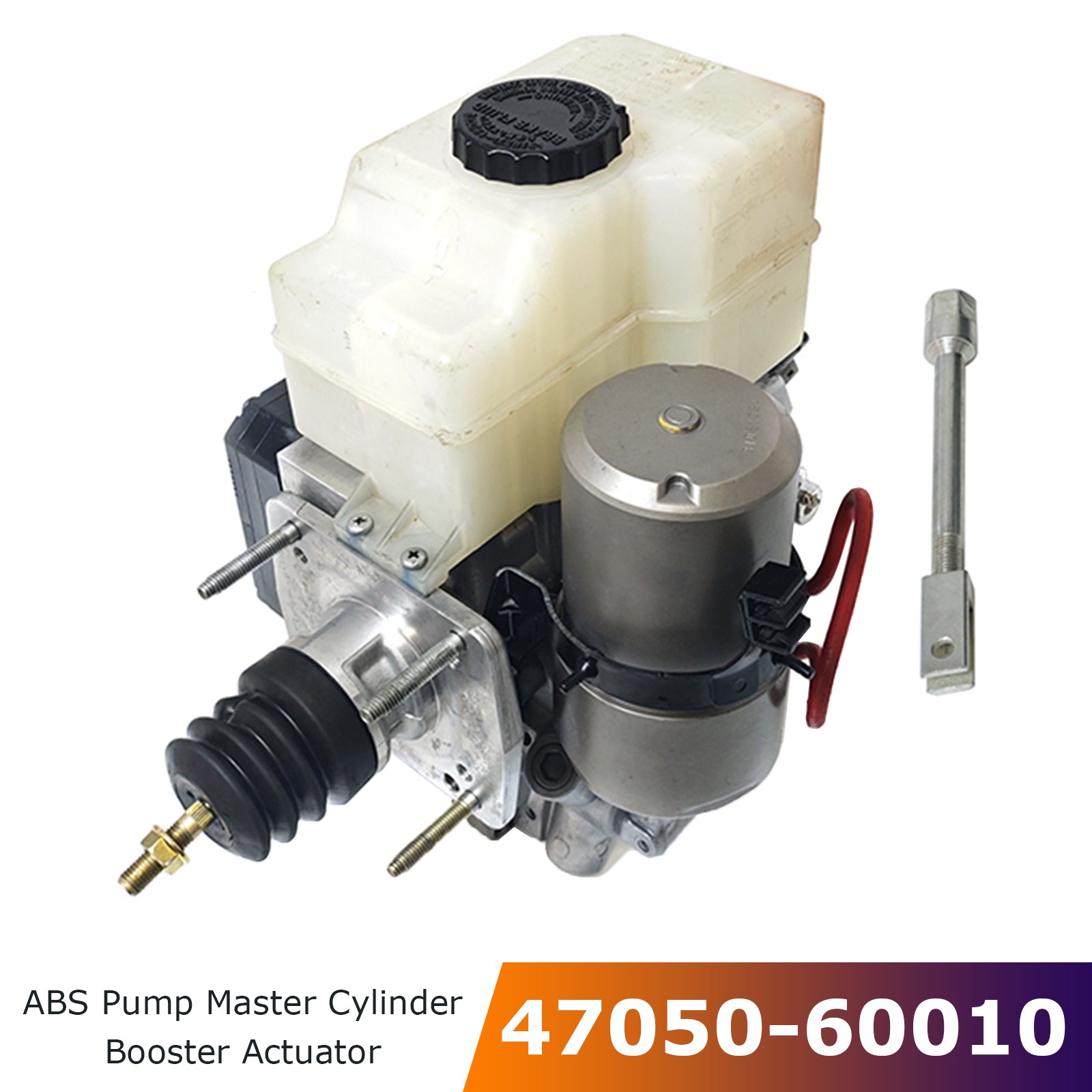 47050-60010 ABS pomphoofdcilinderactuator voor Land Cruiser LX470