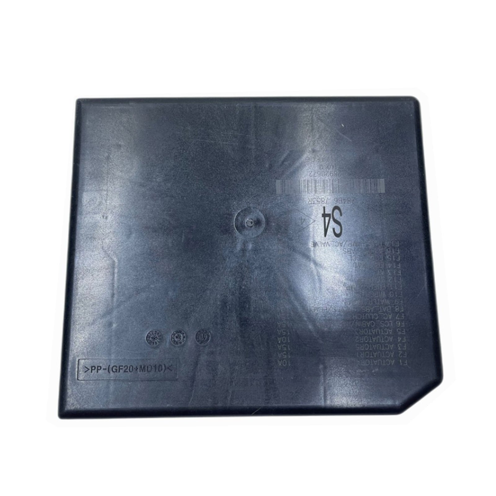 Modul varovalk Renault Koleos II Koleos II Kadjar BSM 284B67853R