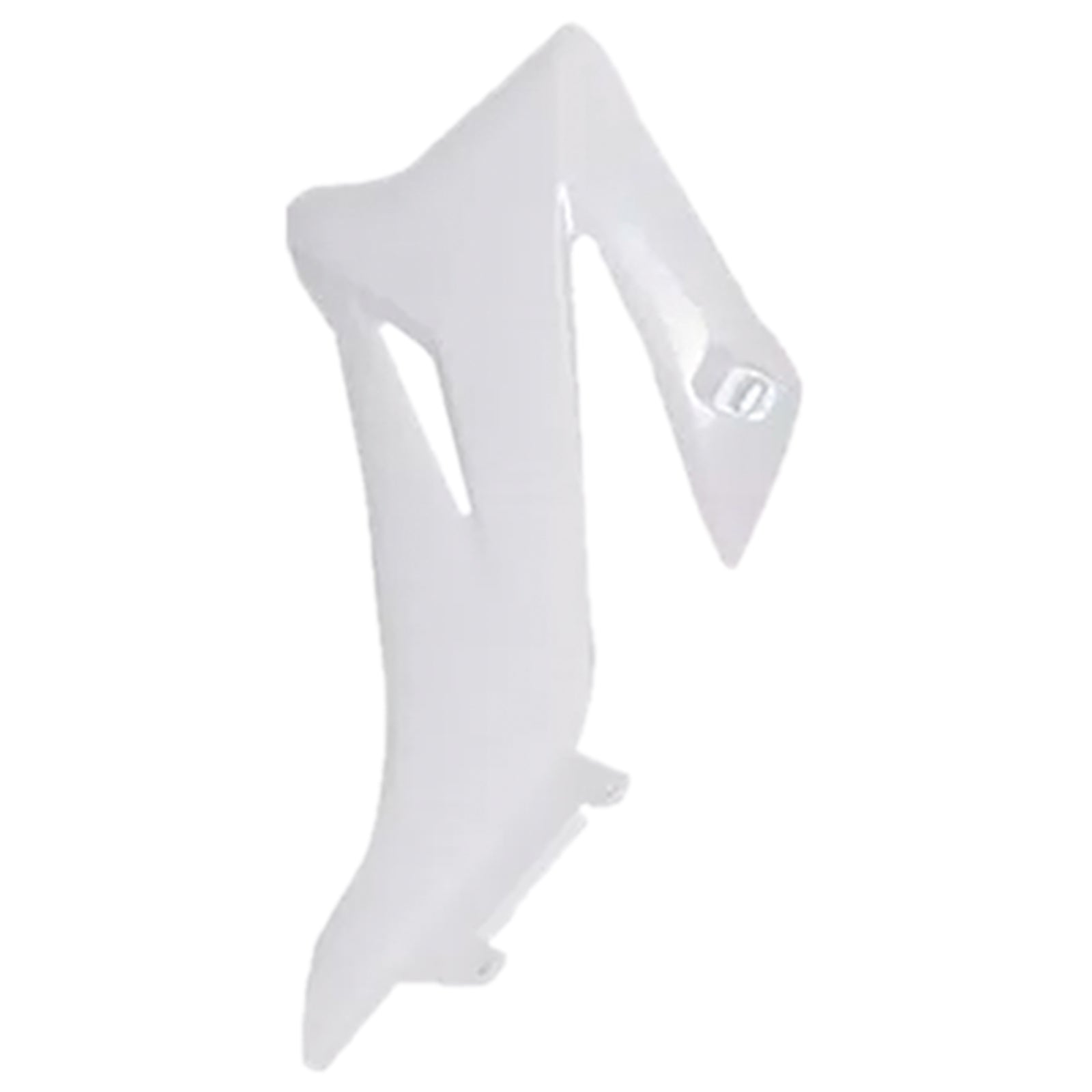 Kit carrosserie plastique et carénage garde-boue pour moto tout-terrain Yamaha TTR110