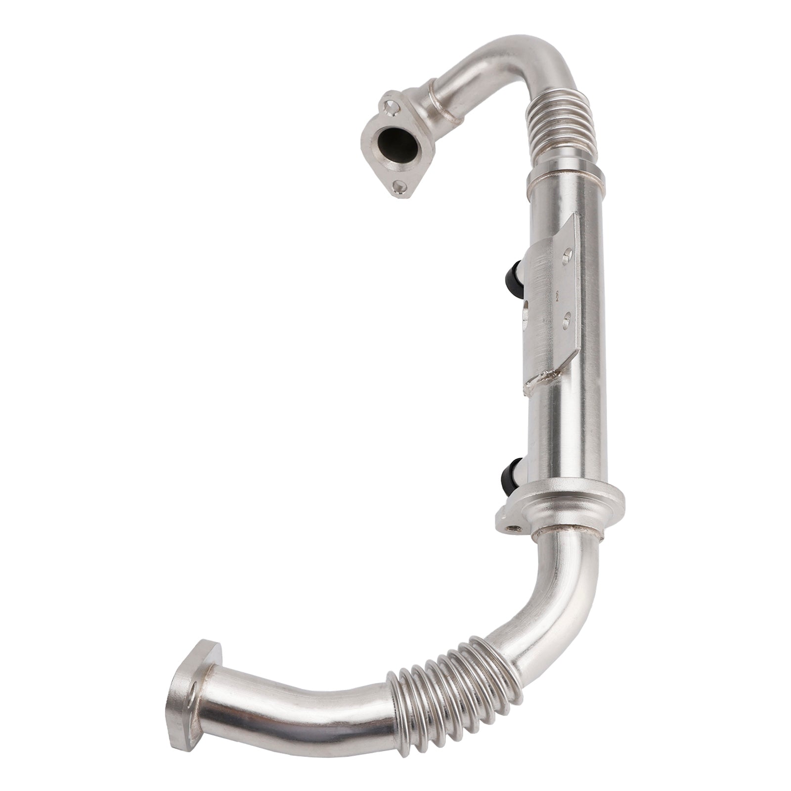 03/2008-ON Nissan Navara D40T Thaise dubbele cabine/King Cab/enkele cabine YD25DDTI 2,5 liter diesel 5AT/6MT 2LNG/4LNG EGR koelerleiding 14735-EC00D