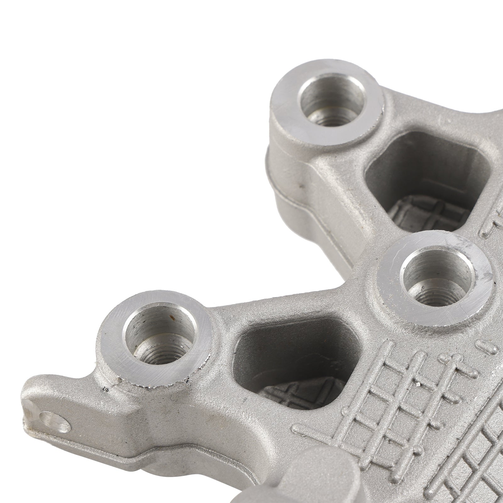 Fusée de suspension arrière gauche 5090073AE pour Jeep Cherokee 2014-2018