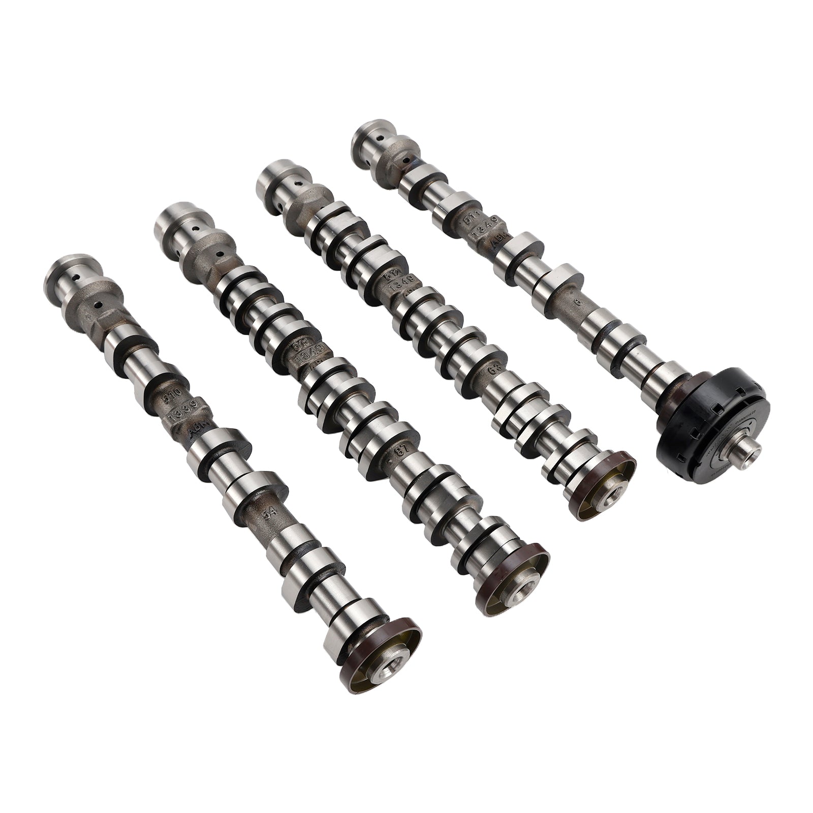 RAM Promaster 1500 3.6 L V6 2022-2023 Motore, alberi a camme, aspirazione e scarico sinistro e destro, 5047912AD e 5047912AA