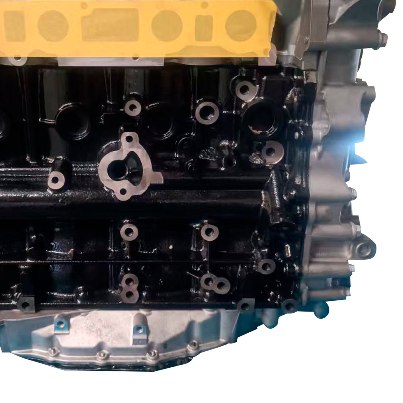 Nuevo motor de 4 cilindros de 4 tonos para Toyota Tacoma 2.7L 05-2015